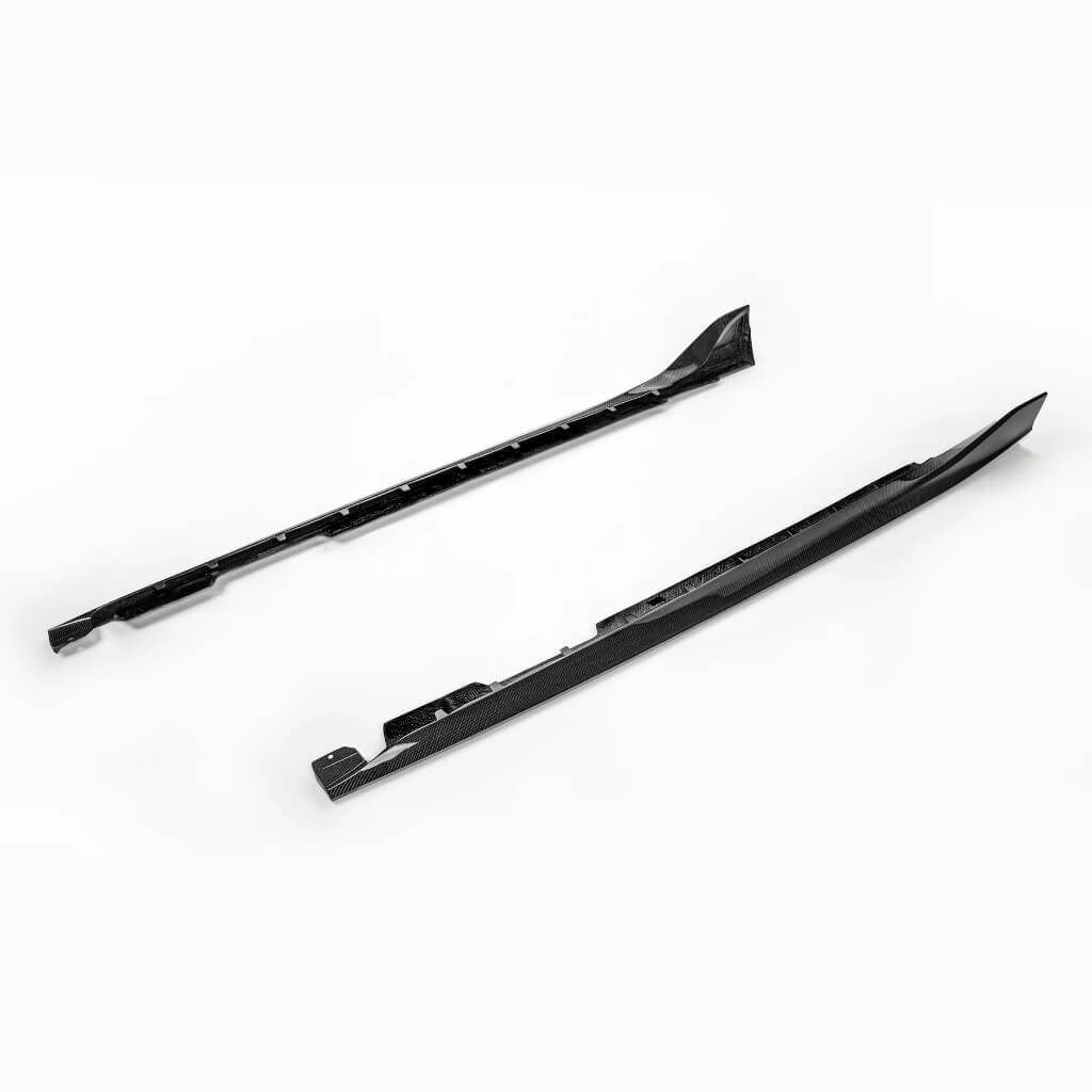 ADRO FL5CTRV2ADROKIT Аеродинамічний комплект карбон для HONDA Civic Type R 2023-