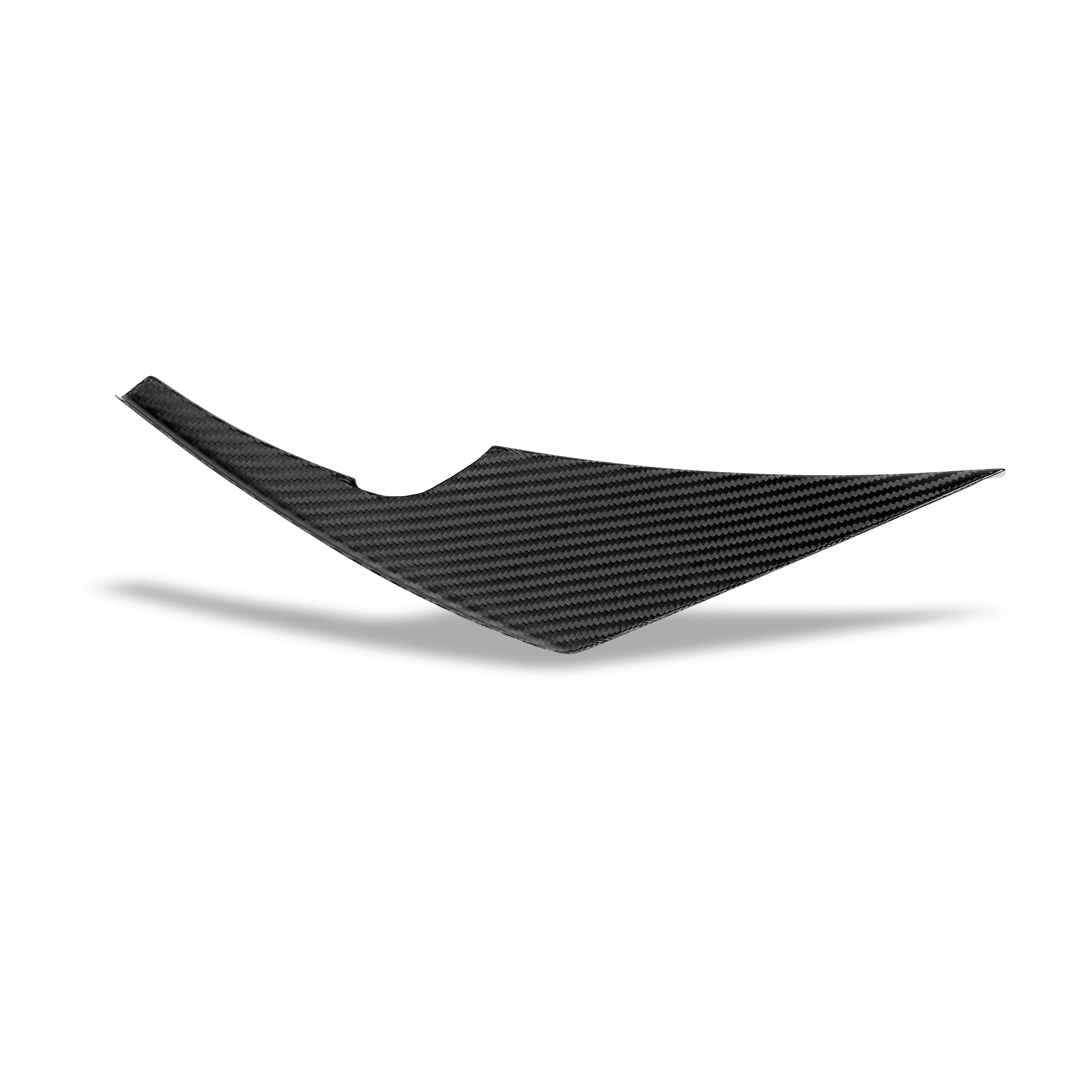Carbon Fiber Front Bumper Canards for BMW G80 G81 M3 G82 G83 M4 thumbnail 8