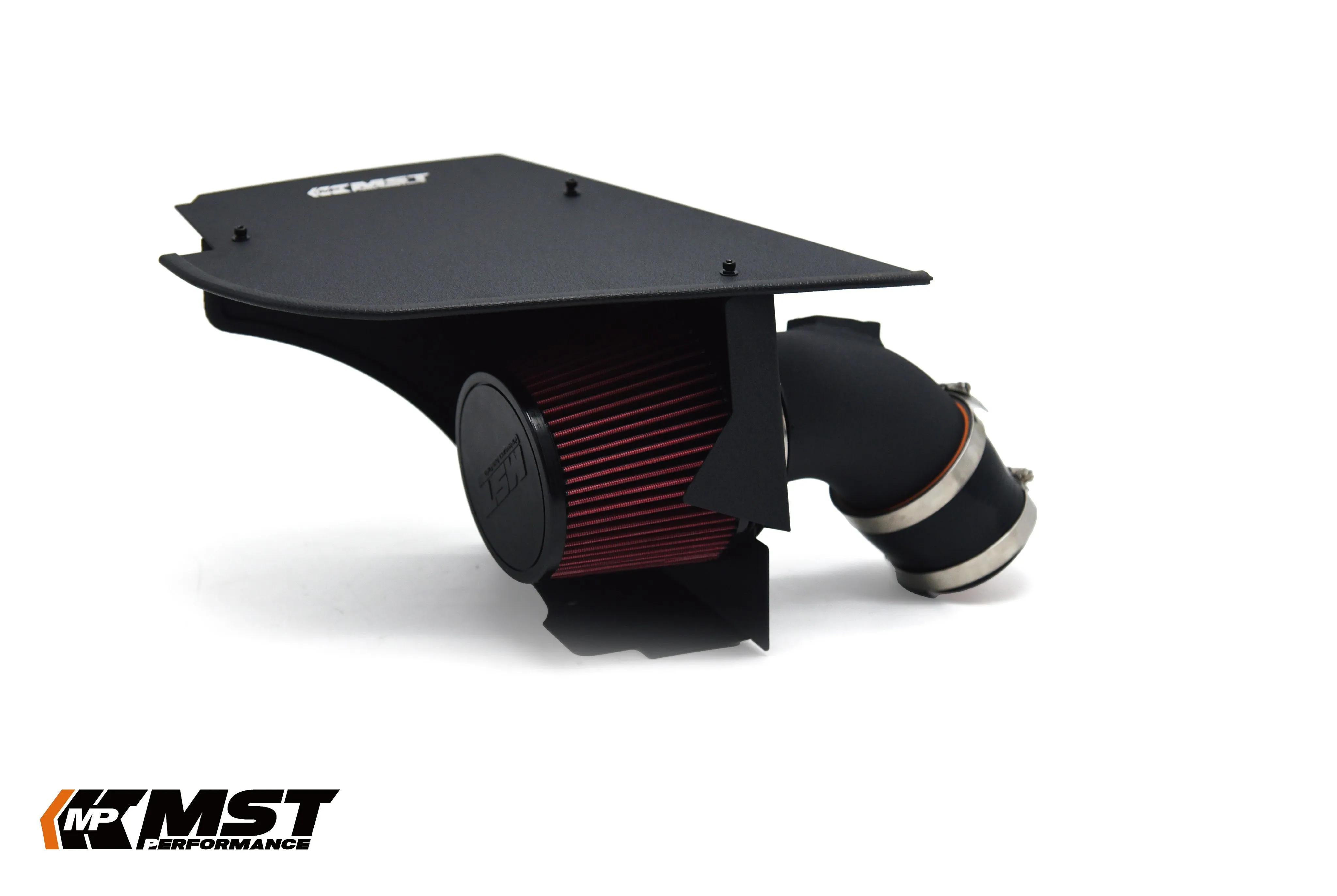 MST 2017+ BMW G30 G31 B58 540i Cold Air Intake System (BW-G5401) thumbnail 3