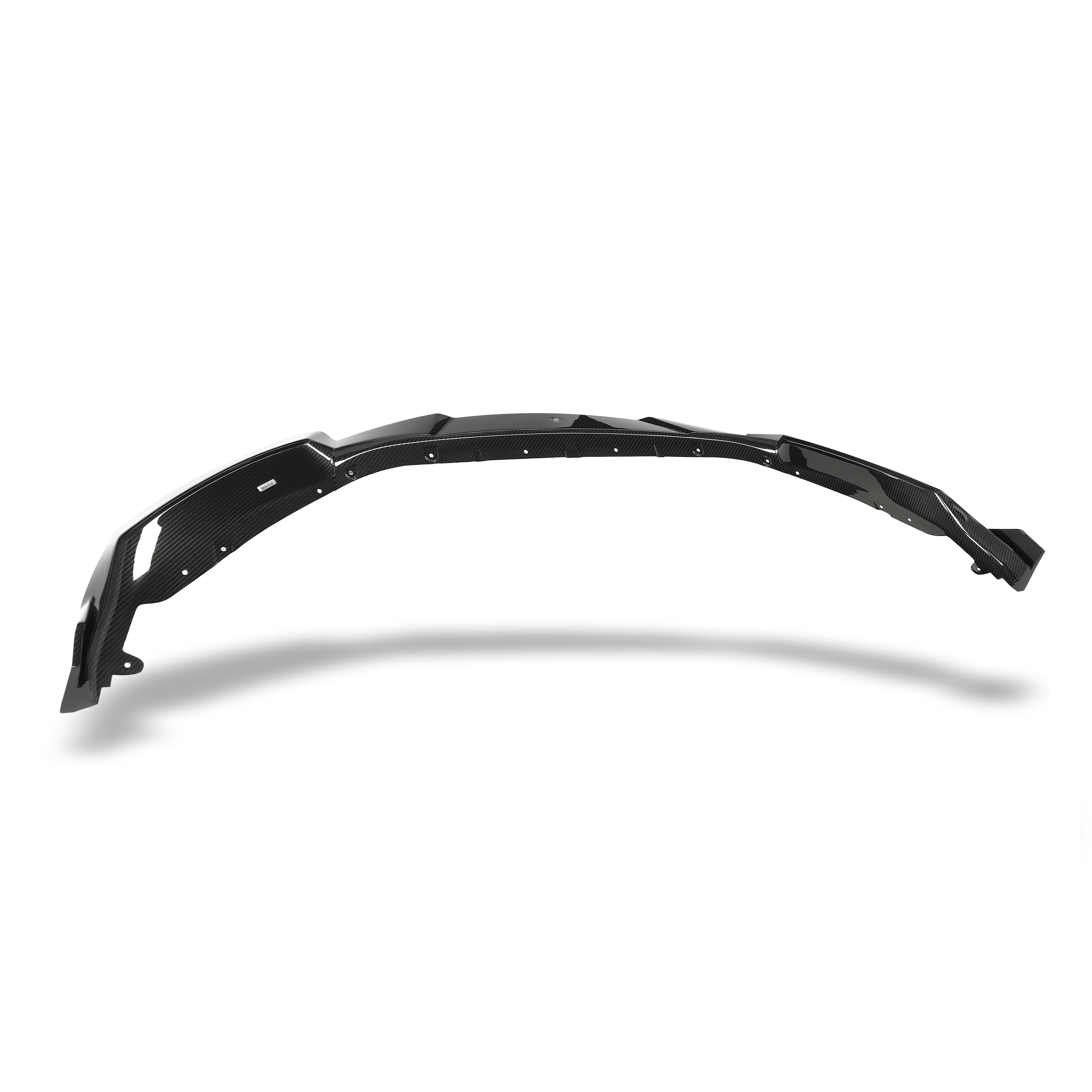 Carbon Fiber Front Lip for BMW G87 M2 thumbnail 6