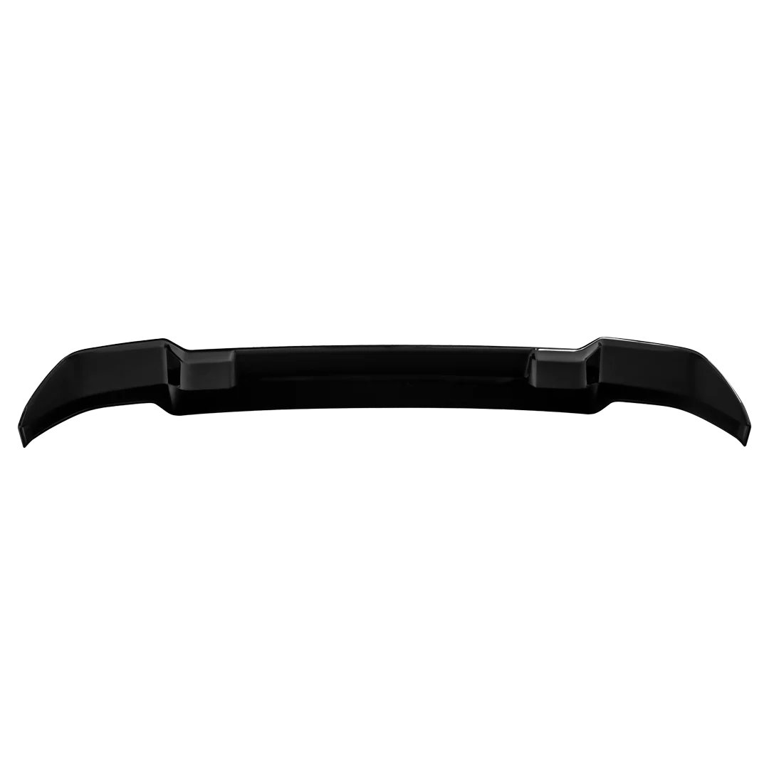 Urban rear spoiler for Land Rover Defender 90 / 110 / 130 / OCTA - Gloss Black thumbnail 4