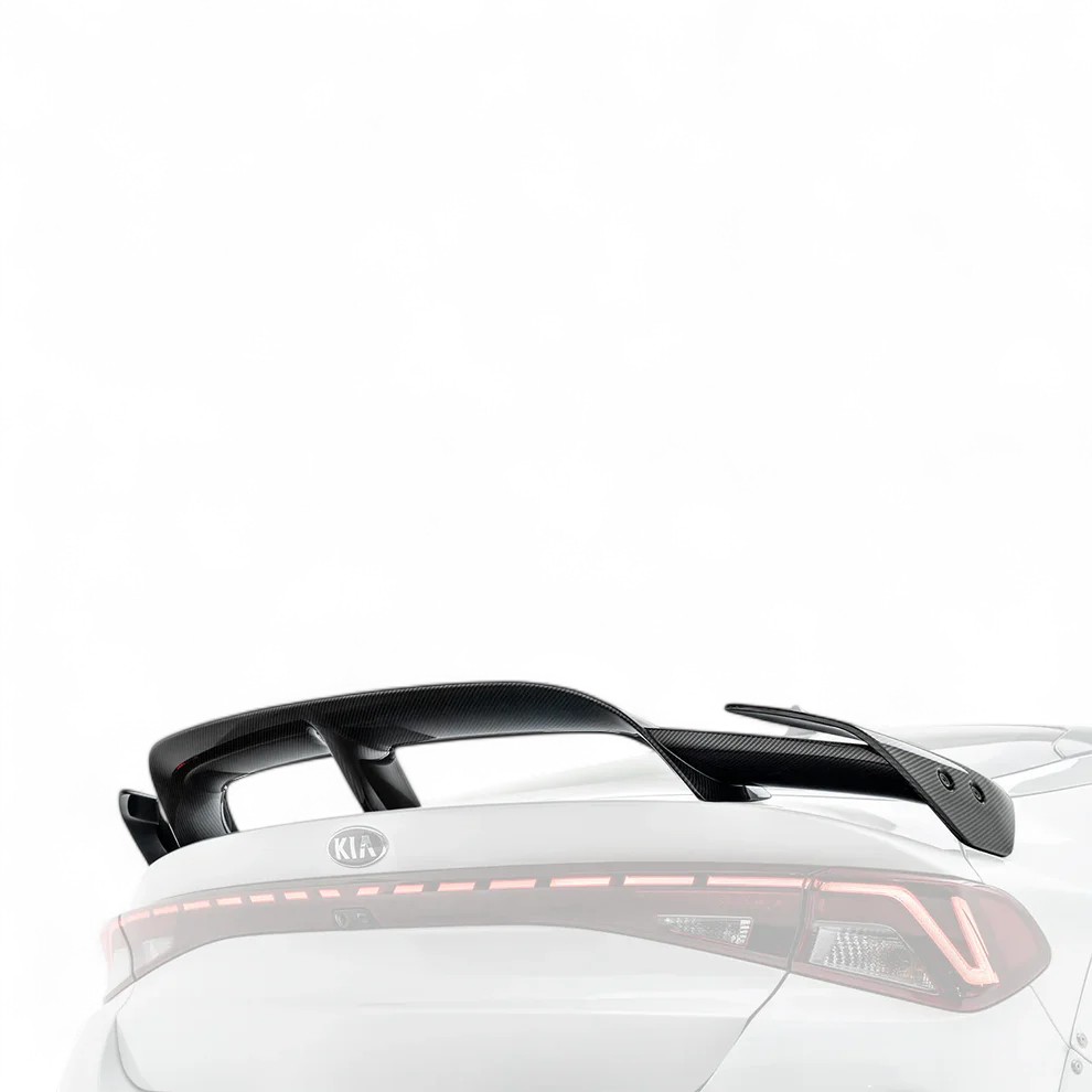 ADRO A12A10-1502 Спойлер V2 для KIA K5 2020-