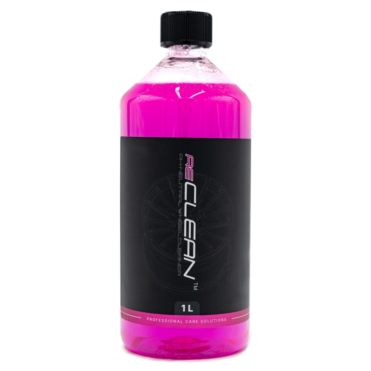 WheelForce Care - Reclean ™ - Wheelcleaner 1000ml