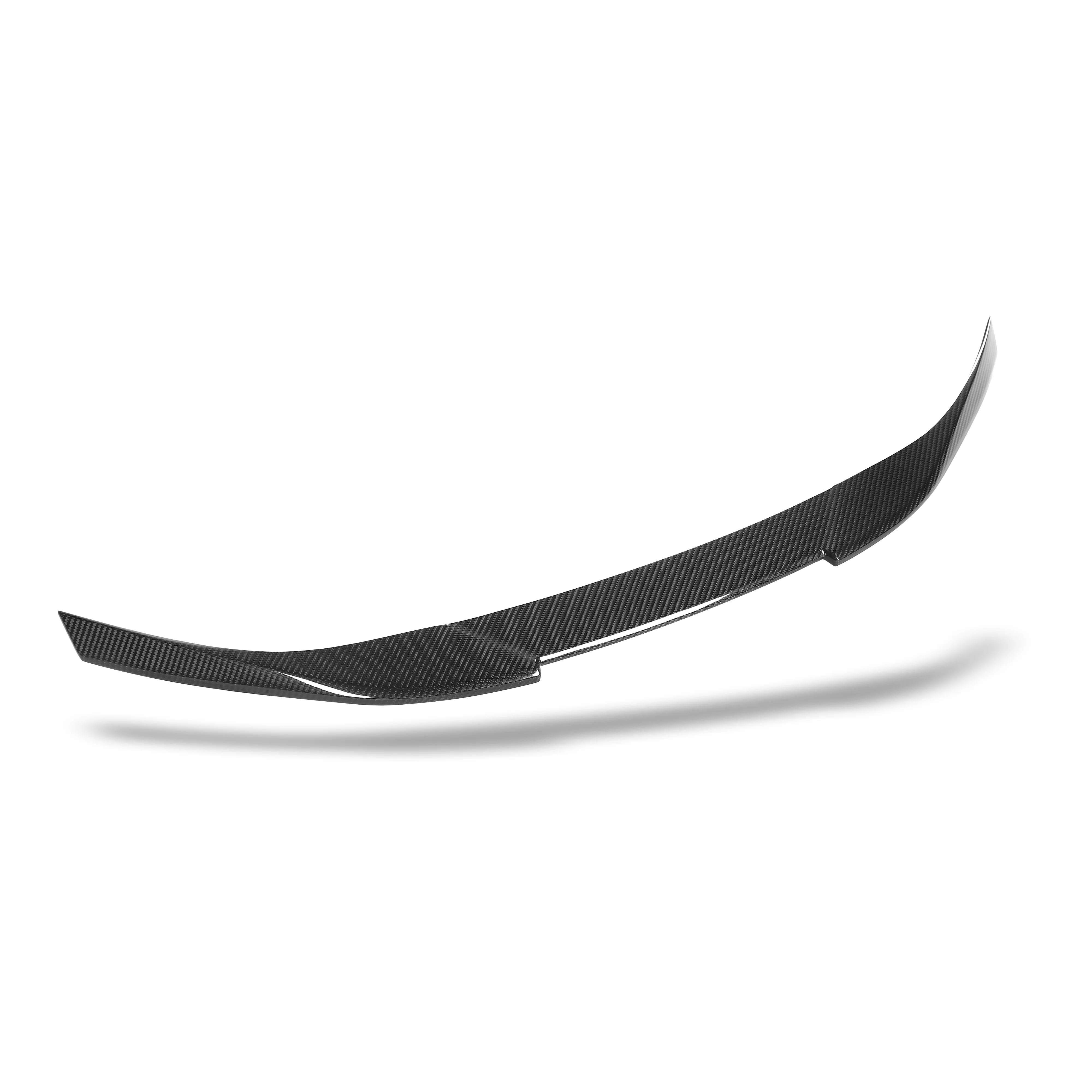 Carbon Fiber Rear Spoiler for BMW G87 M2 thumbnail 5
