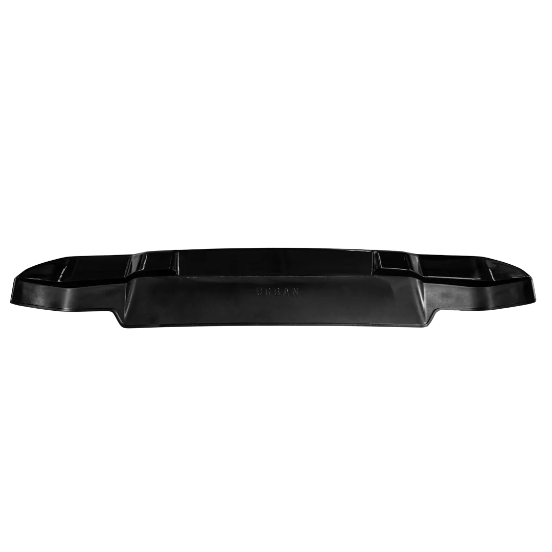Urban rear spoiler for Land Rover Defender 90 / 110 / 130 / OCTA - Gloss Black thumbnail 5