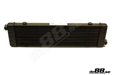 Setrab SlimLine масляний радіатор 14 ряд 420 мм