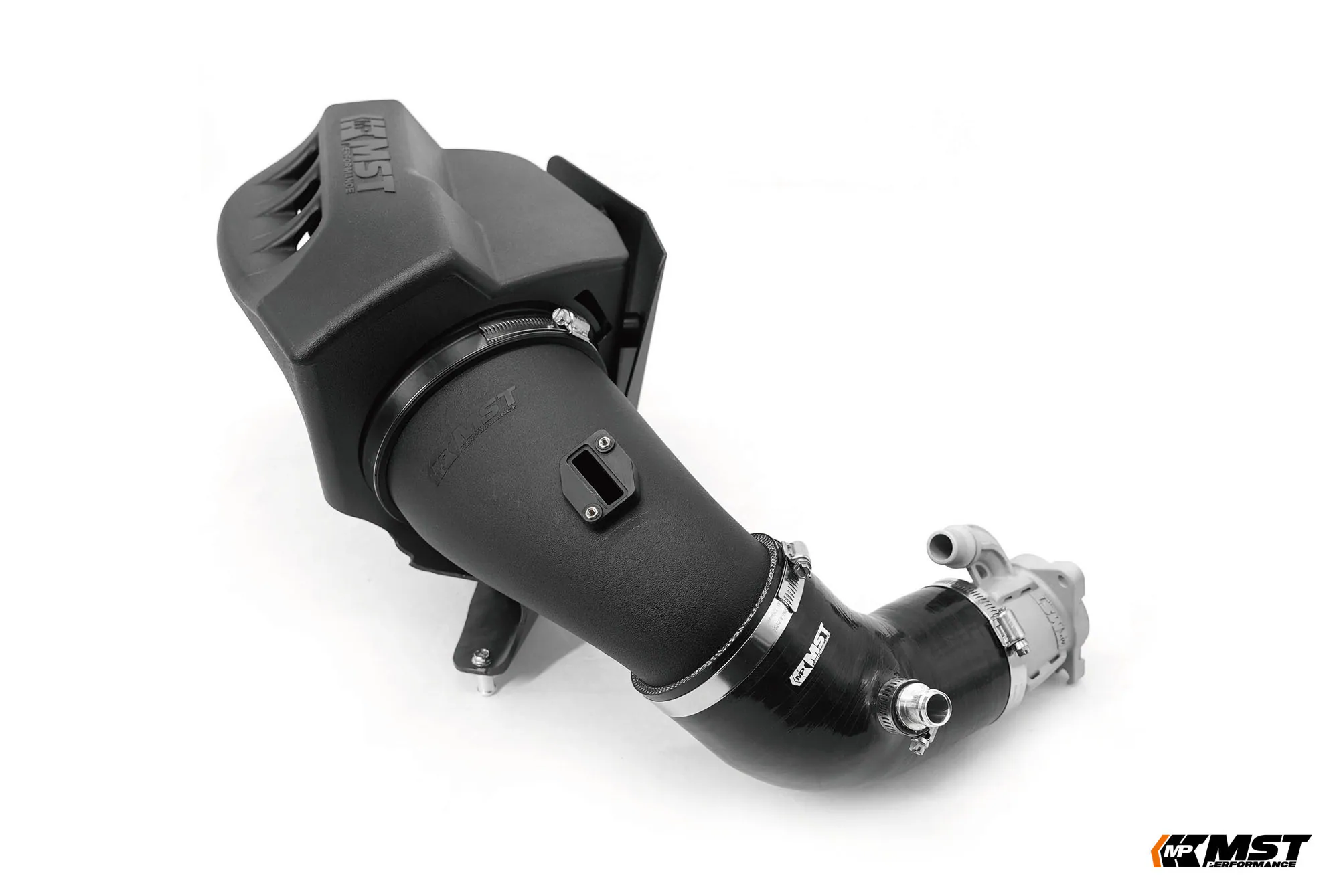 MST BMW M340i 2020 B58 Gen2 3.0L Cold Air Intake System + Turbo Inlet Kit (BW-B5812) thumbnail 4