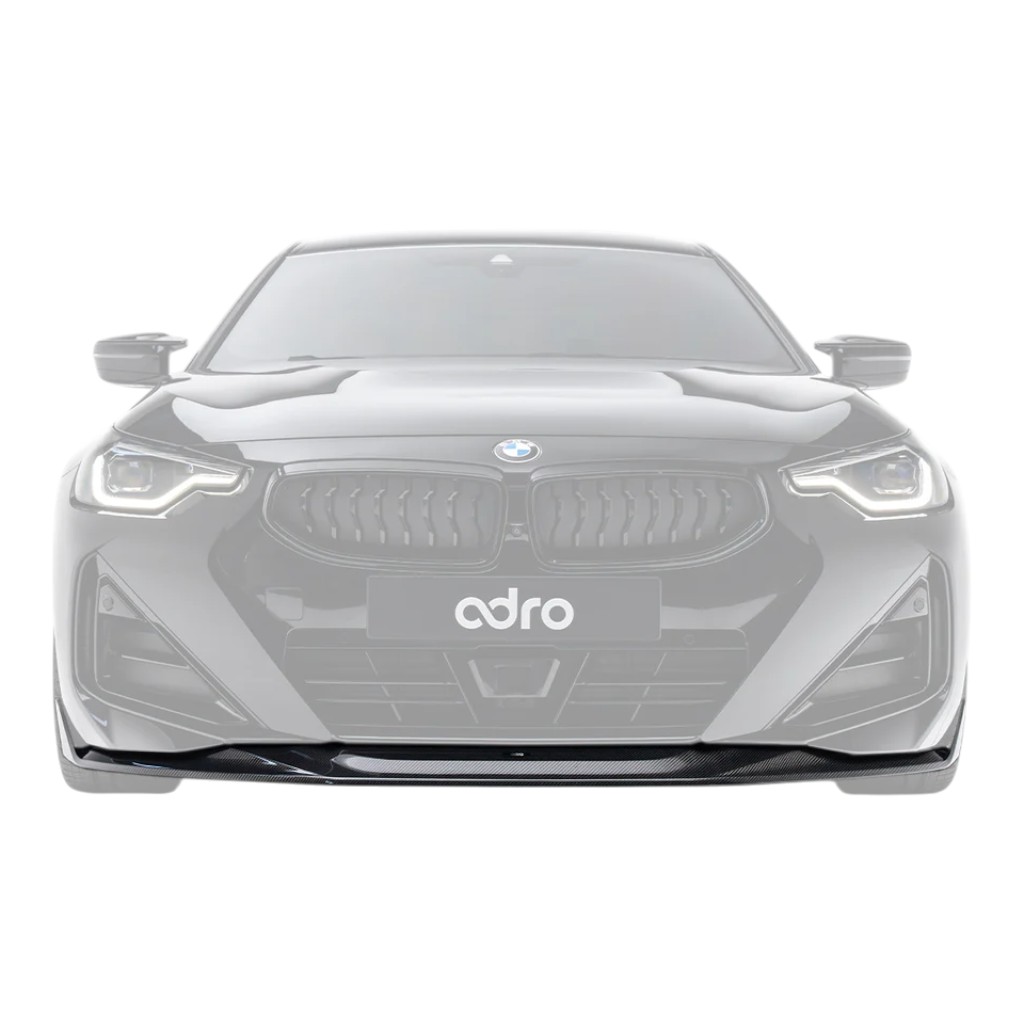 ADRO G42M240iADROKIT Аеродинамічний комплект, карбон для BMW M240i (G42)