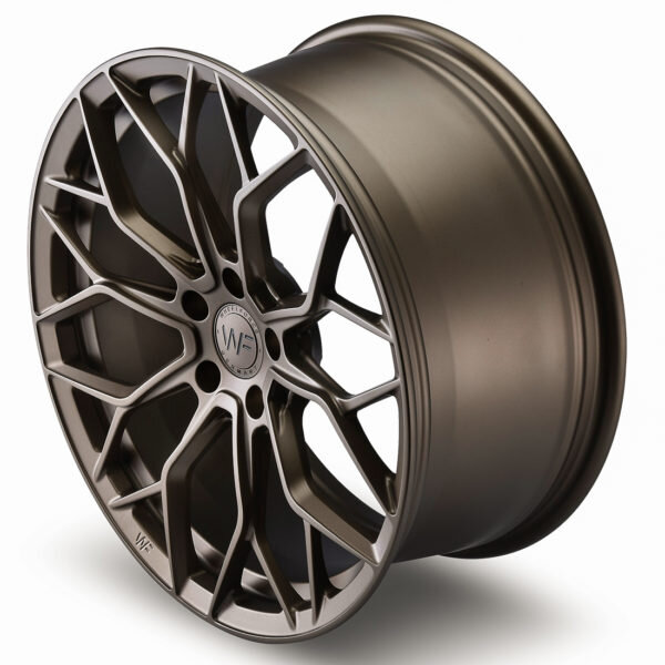 WheelForce SL.1-FF — Antique Bronze thumbnail 4