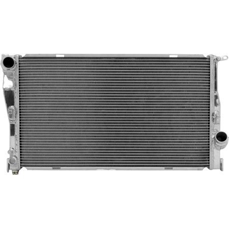 Радіатор RACE для CSF 7045 Racing Radiator for BMW 335i/ 1M