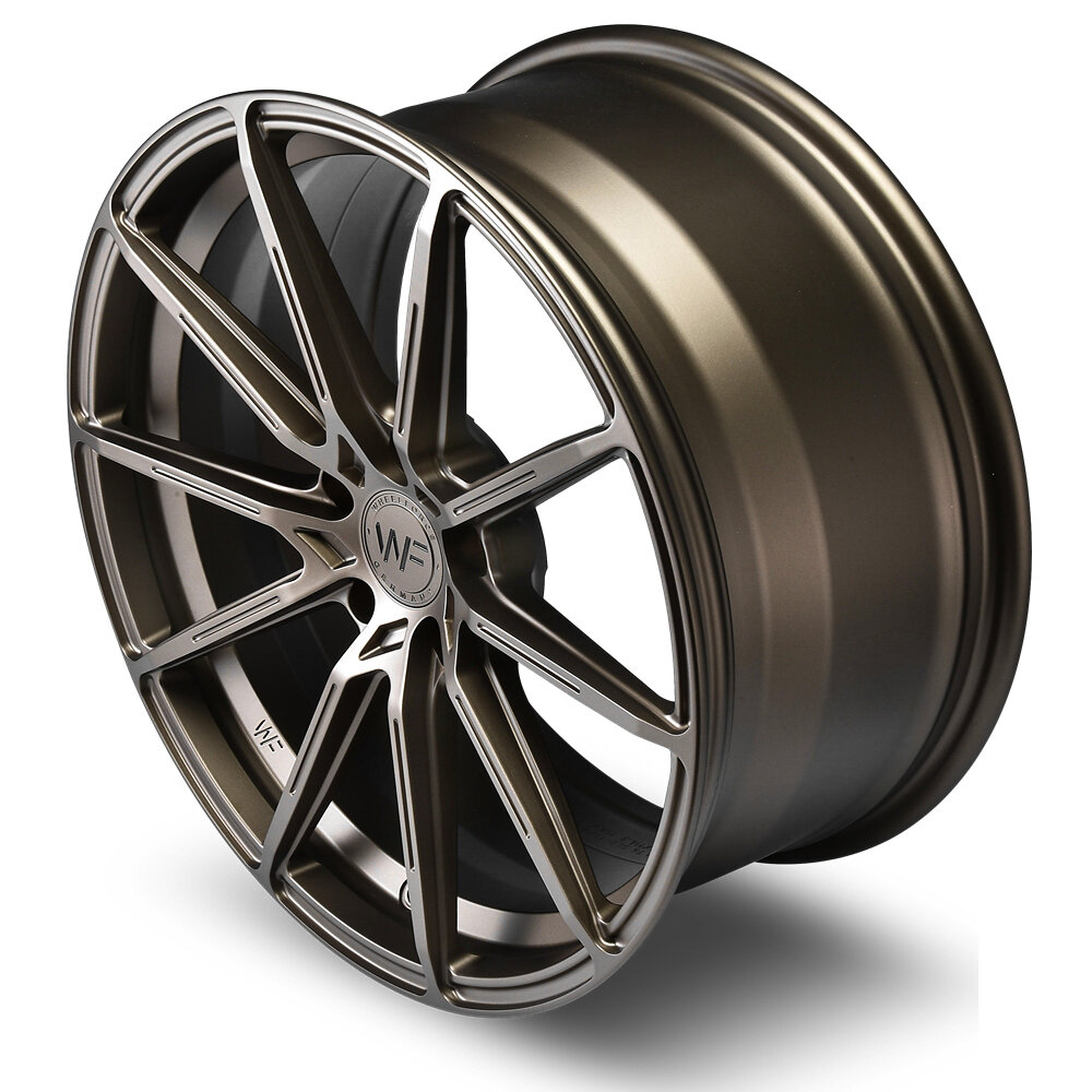 WheelForce SL.2-FF — Satin Bronze thumbnail 2