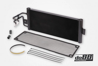do88 радіатор трансмісії, BMW M2 M3 M4 G80 G82 G87 (S58)