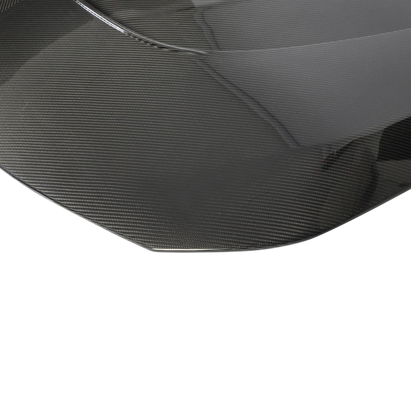 Карбоновий капот для BMW G87 M2 thumbnail 6