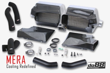 Big Pack Porsche 911 Carrera (992.1)