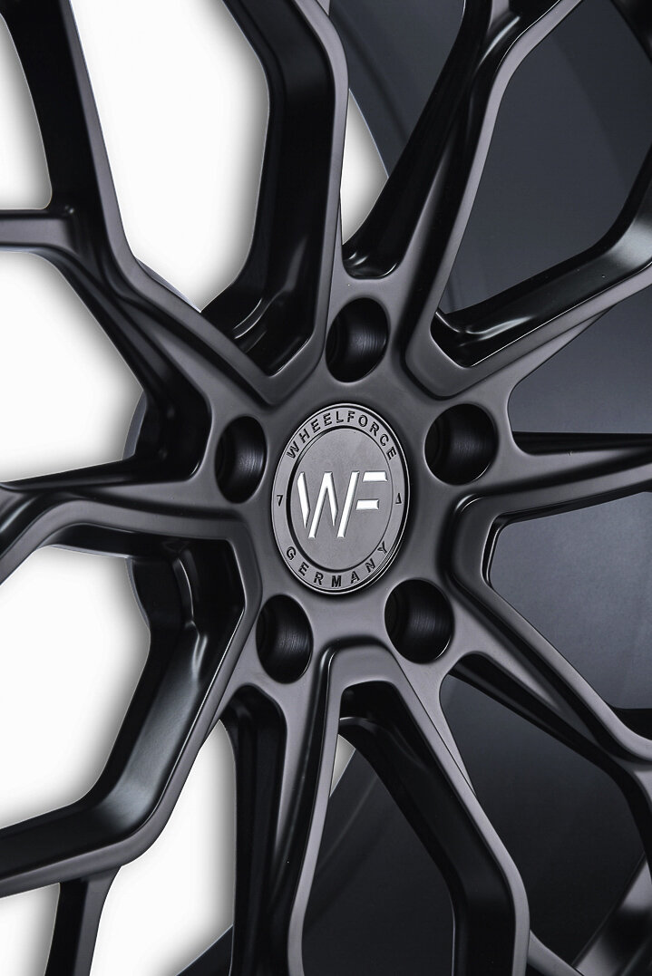 WheelForce SL.1-FF — Deep Black thumbnail 3
