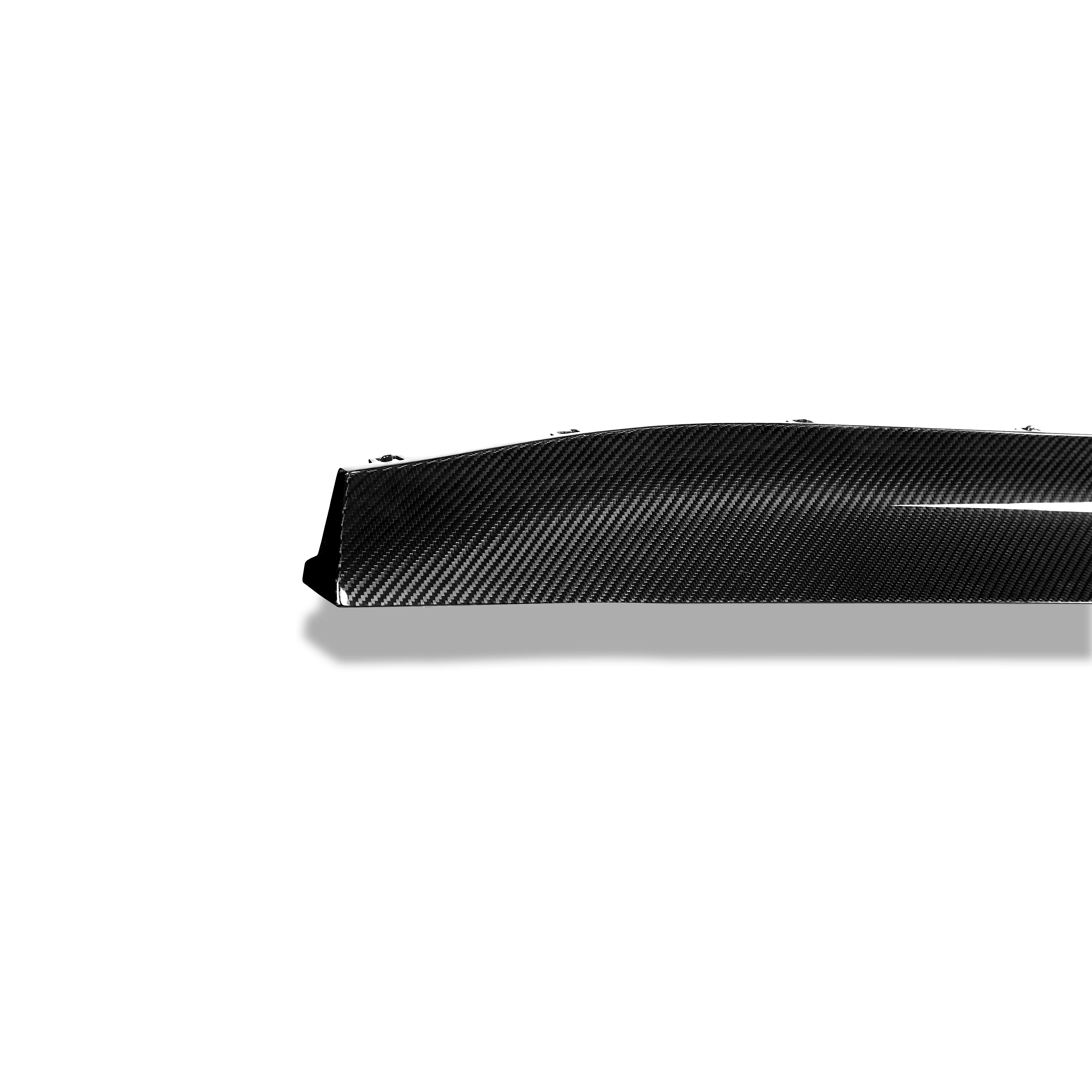 Carbon Fiber Side Skirts for BMW G82 G83 M4 thumbnail 6
