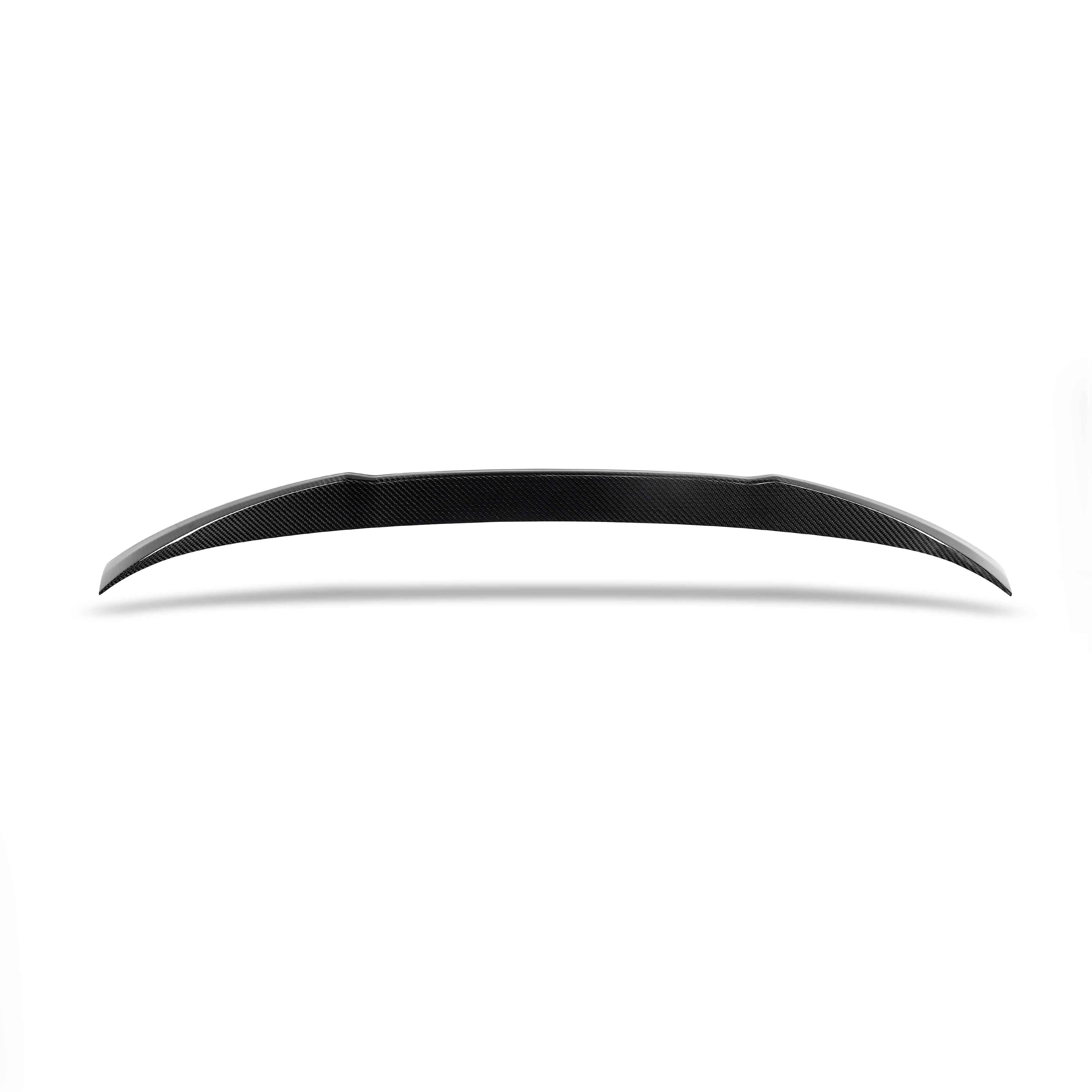 Carbon Fiber Rear Spoiler for BMW X4M F98 LCI thumbnail 3