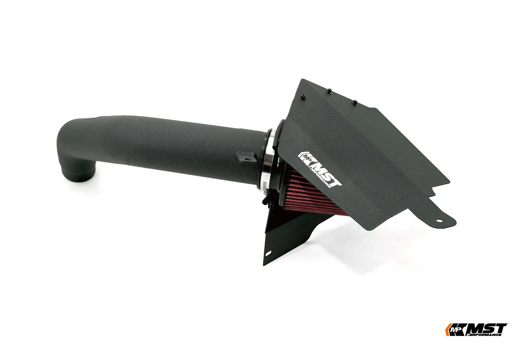 MST 2012-2016 BMW 335i/435i F30/F32 Cold Air Intake system (BW-MK3351)