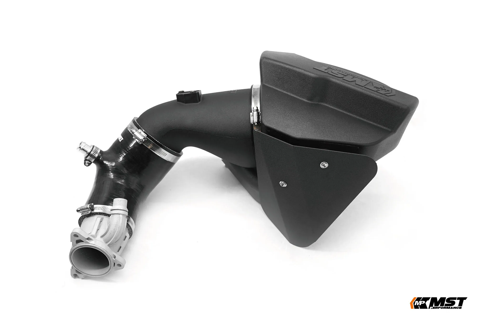 MST BMW M340i 2020 B58 Gen2 3.0L Cold Air Intake System + Turbo Inlet Kit (BW-B5812) thumbnail 5