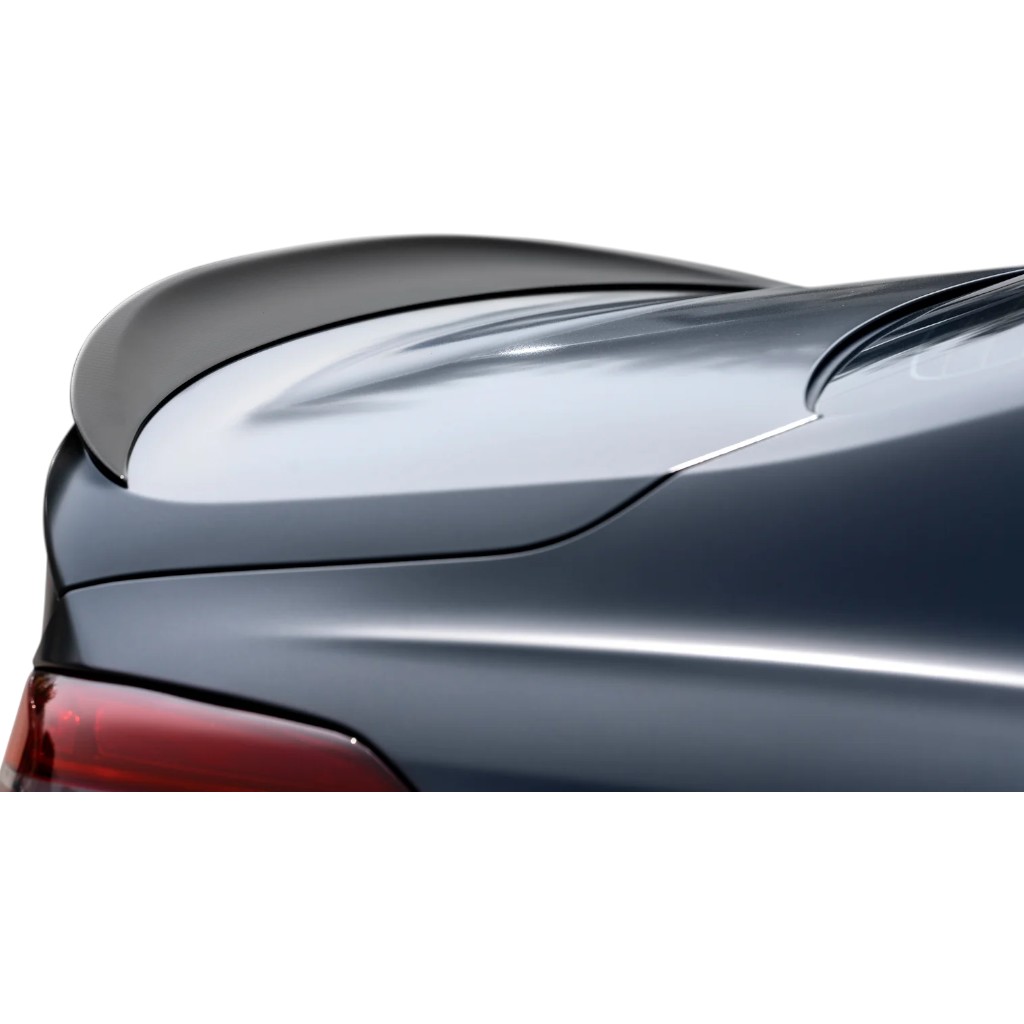 ADRO A11A11-1501 Спойлер V1 для GENESIS G70 2019-