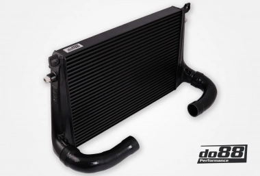 VAG 2.0 TSI EA888 Gen4 інтеркулер