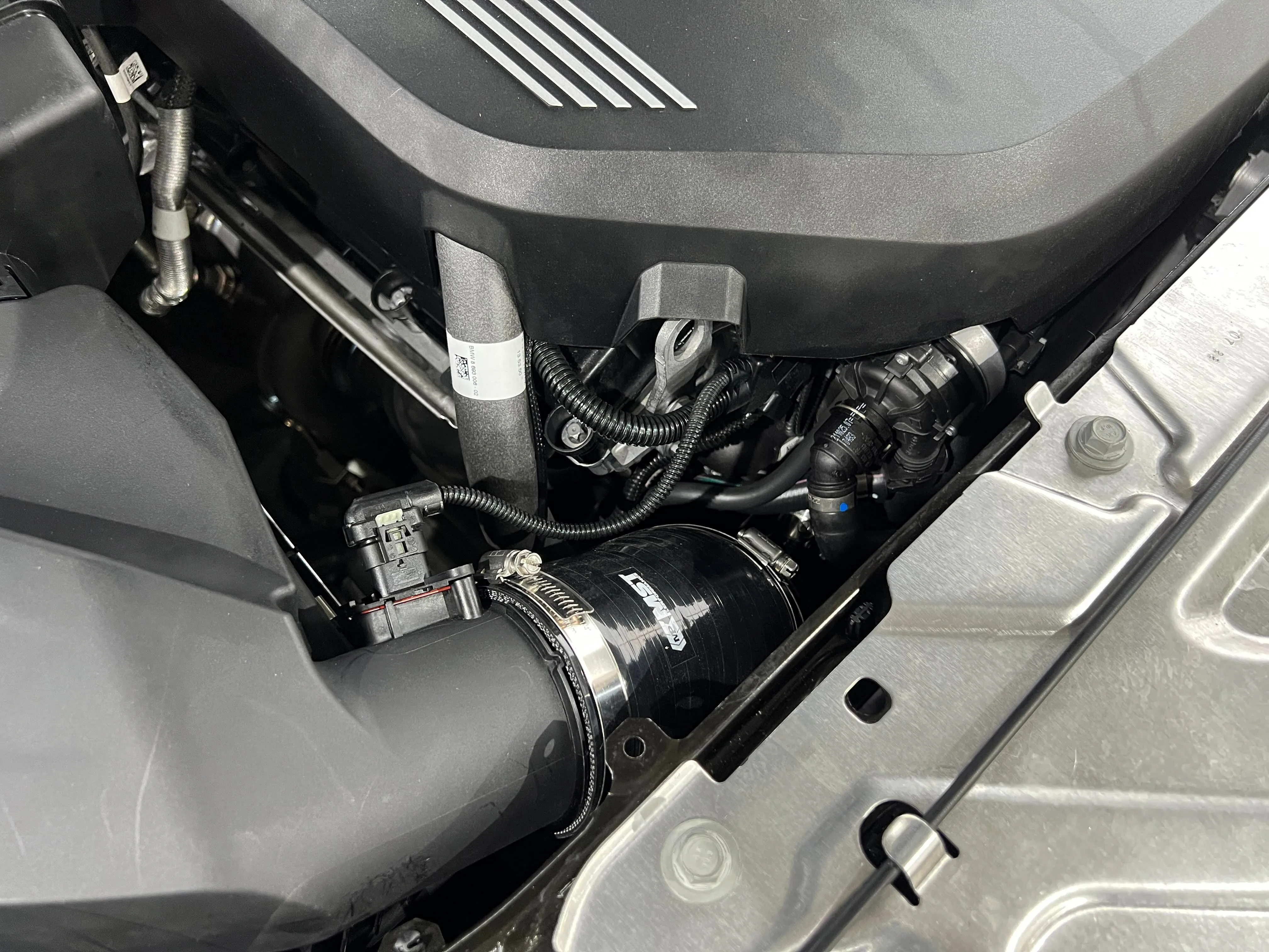MST Turbo Inlet Kit for BMW B58 G Series (BW-B5806) thumbnail 7