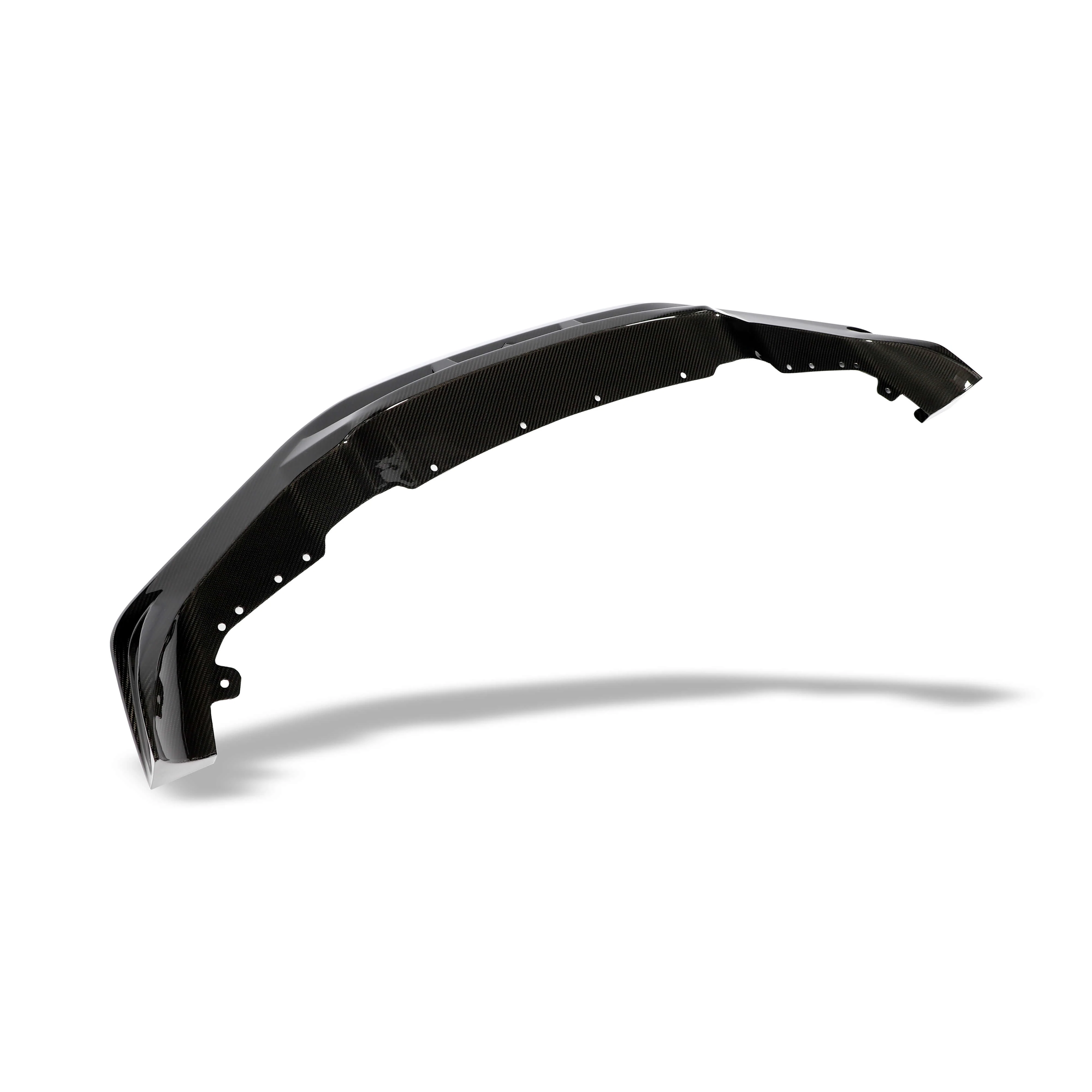 Carbon Fiber Front Lip for BMW M2 F87 thumbnail 5
