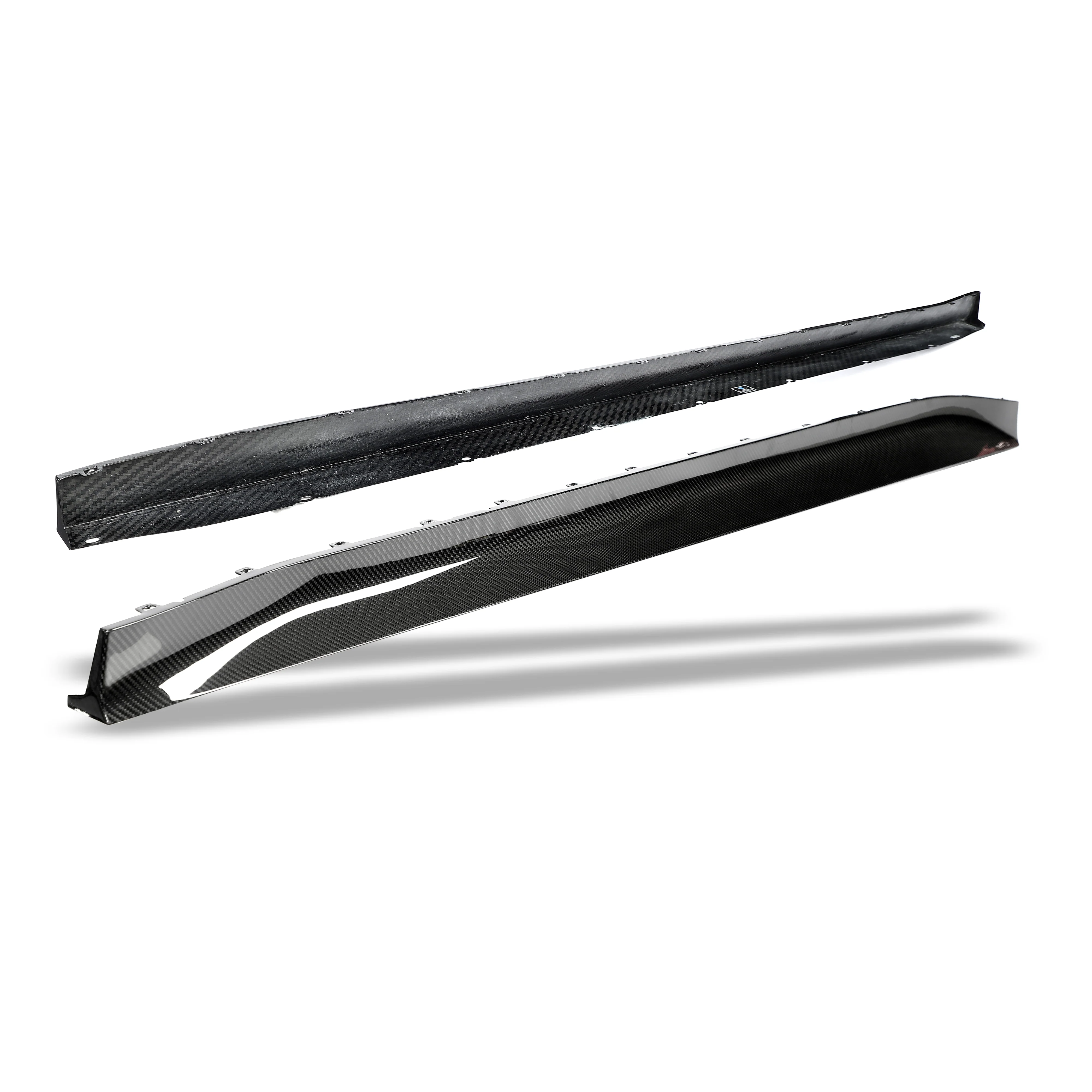 Carbon Fiber Side Skirts for BMW G82 G83 M4 thumbnail 3