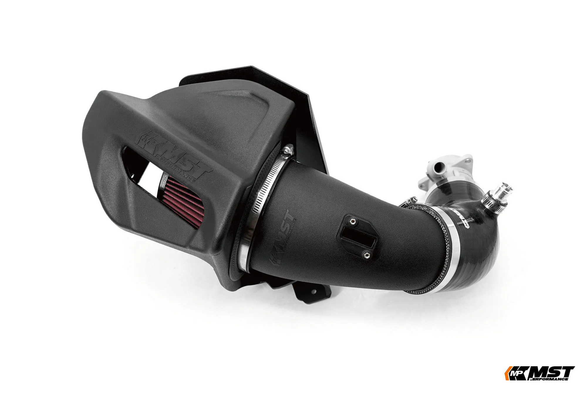 MST Toyota Supra A90/A91 B58 Gen2 3.0 Intake + Inlet (*Only for Pure 800 turbo) (TY-SUP09-800) thumbnail 4