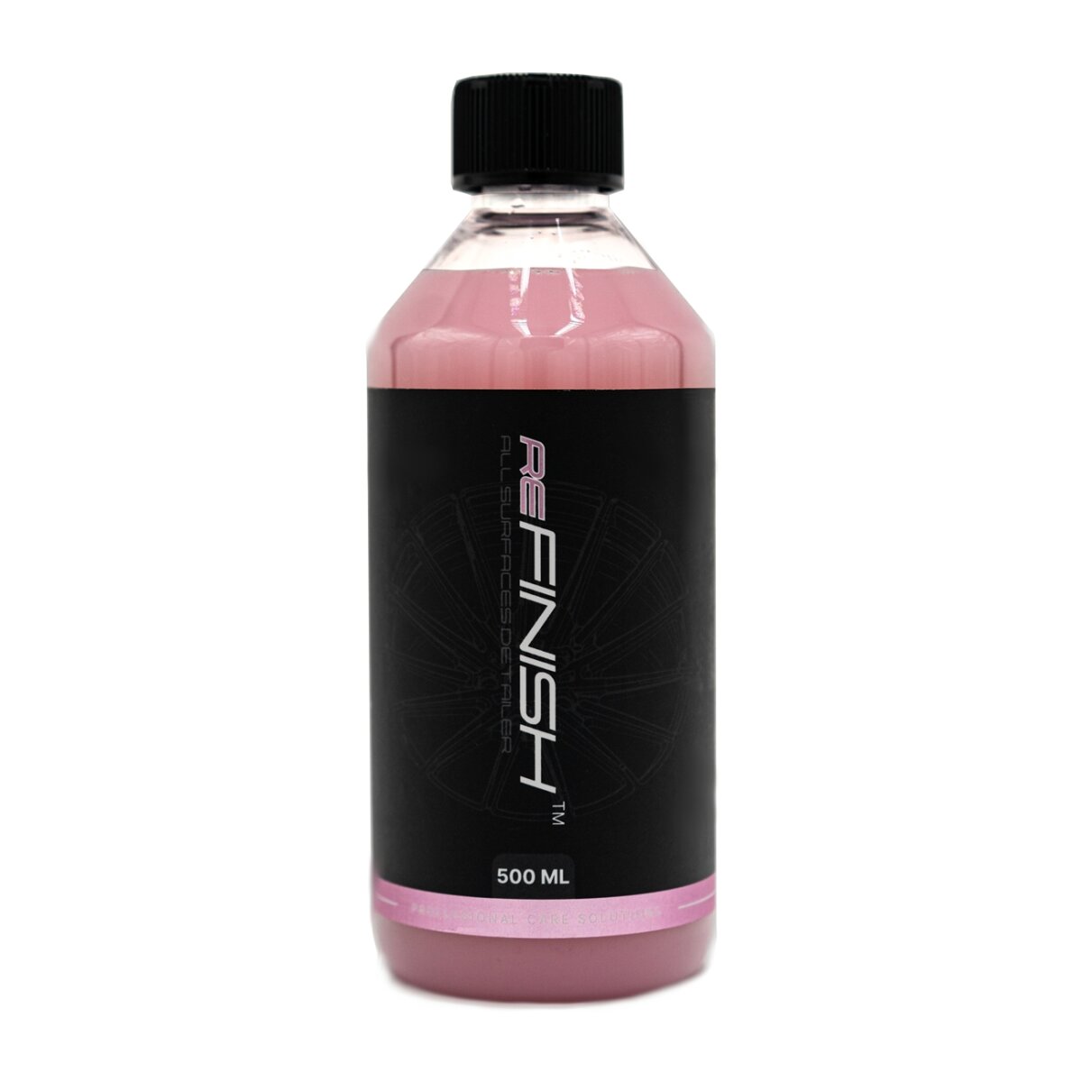 WheelForce Care - Refinish ™ -Detailer Spray 500ml - Image 1