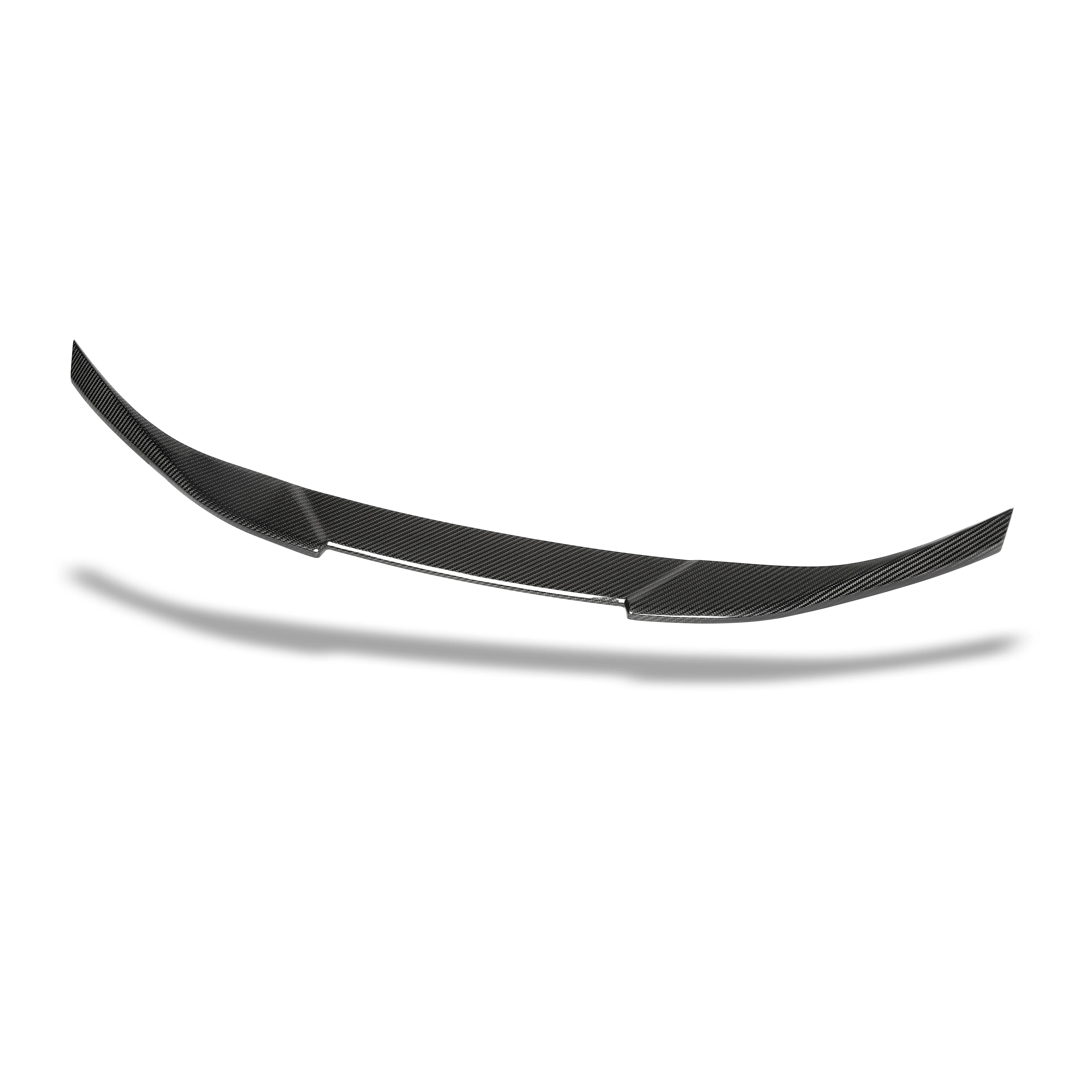 Carbon Fiber Rear Spoiler for BMW G87 M2 thumbnail 3