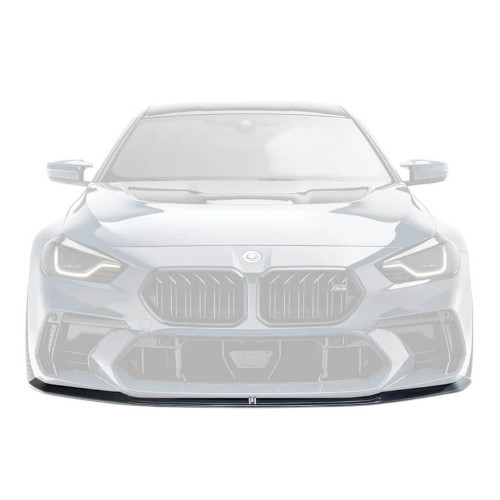 ADRO A14A90-1202 Накладка на передній бампер ADRO для BMW M2 (G87)