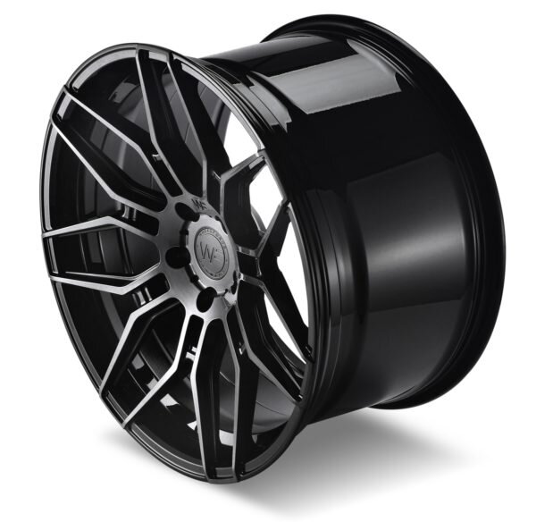 WheelForce CF.2-FF — Brushed Shadow thumbnail 2