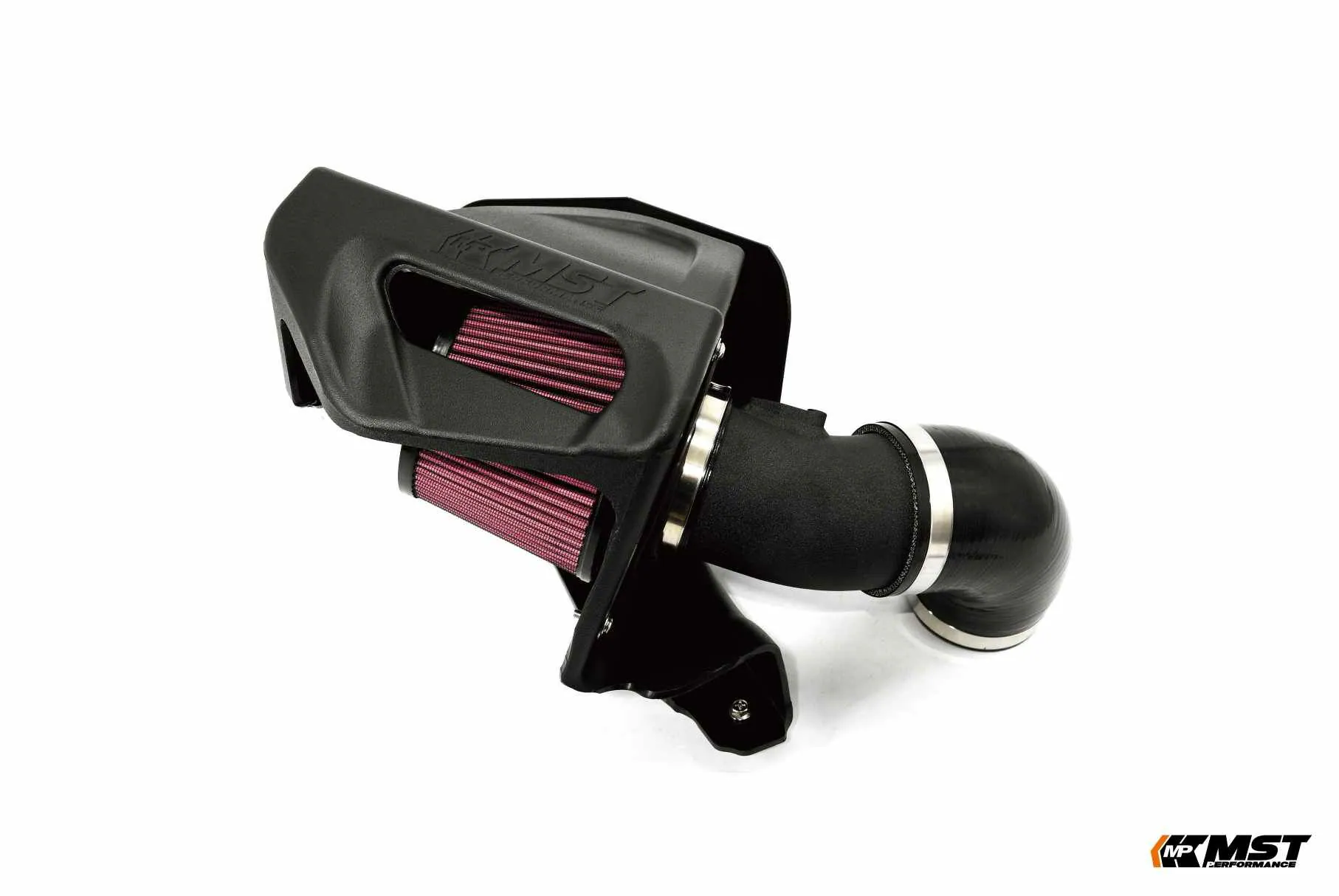 MST 2019-2025 Toyota Supra B48 2.0L/BMW Z4 Cold Air Intake System (TY-SUP06) thumbnail 5