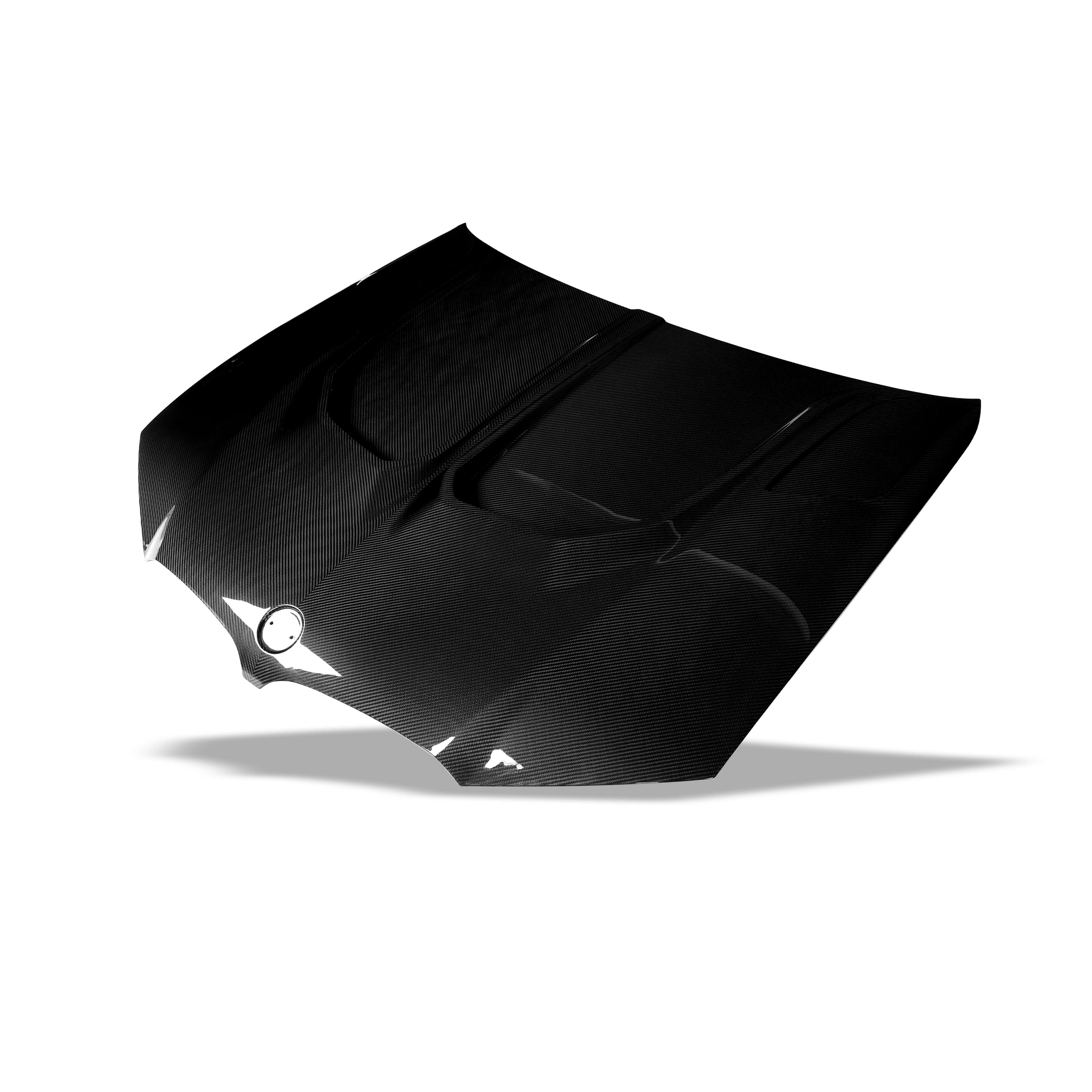 Carbon Fiber Hood for BMW X3M F97 X4M F98 LCI thumbnail 5