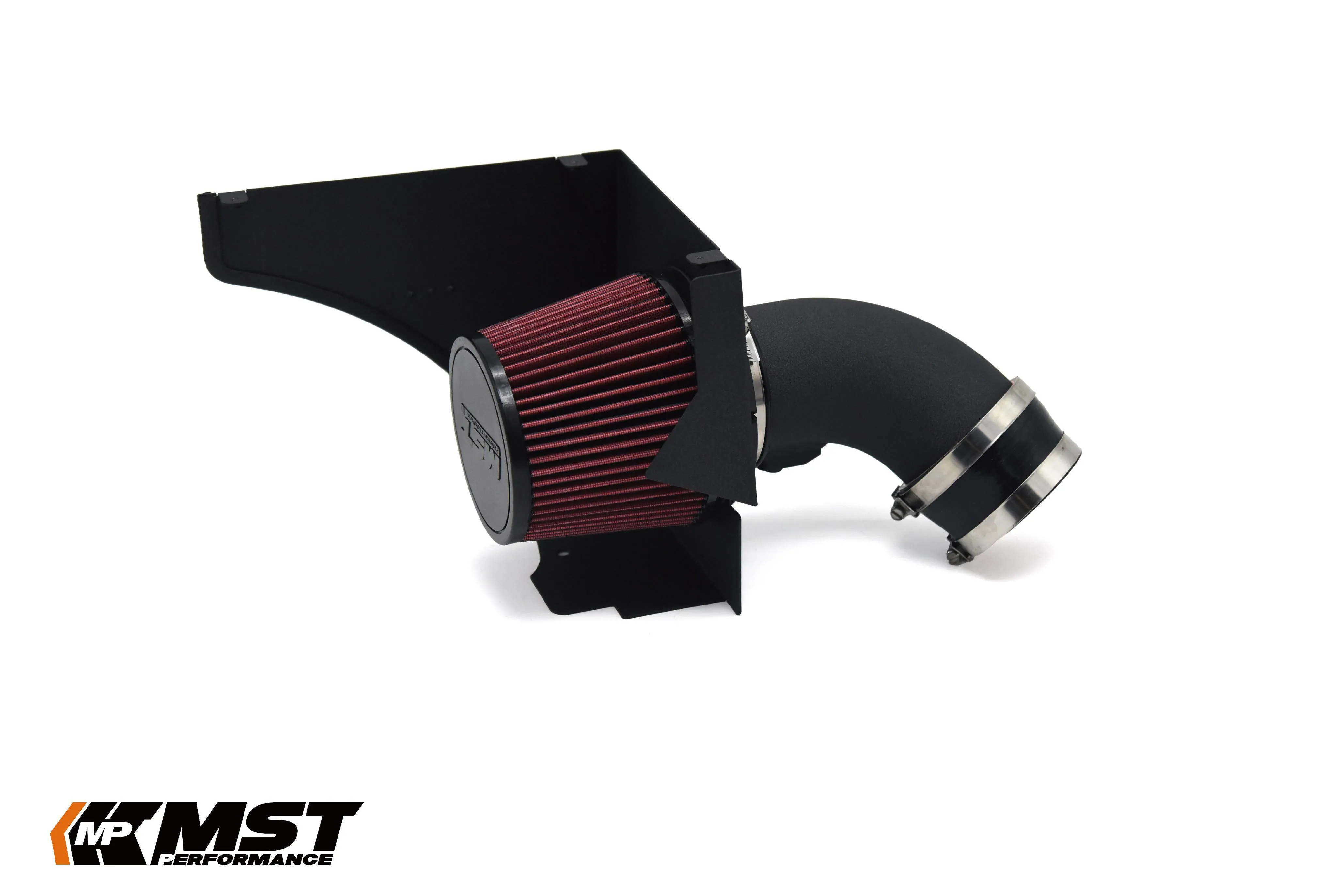 MST 2017+ BMW G30 G31 B48 530i Cold Air Intake System (BW-G5301) thumbnail 4