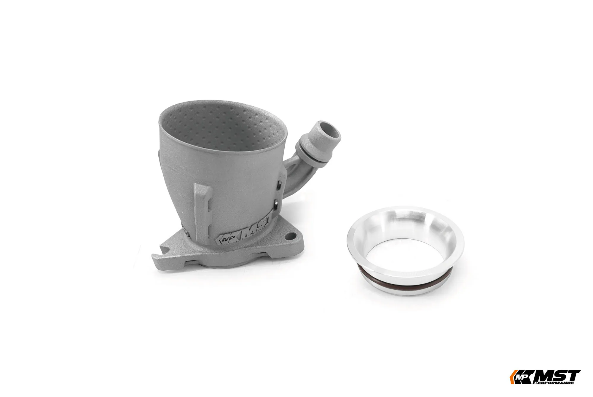 MST BMW B58 Gen2 Turbo Inlet Pipe Kit (OEM-Style) (BW-B5806H) thumbnail 7