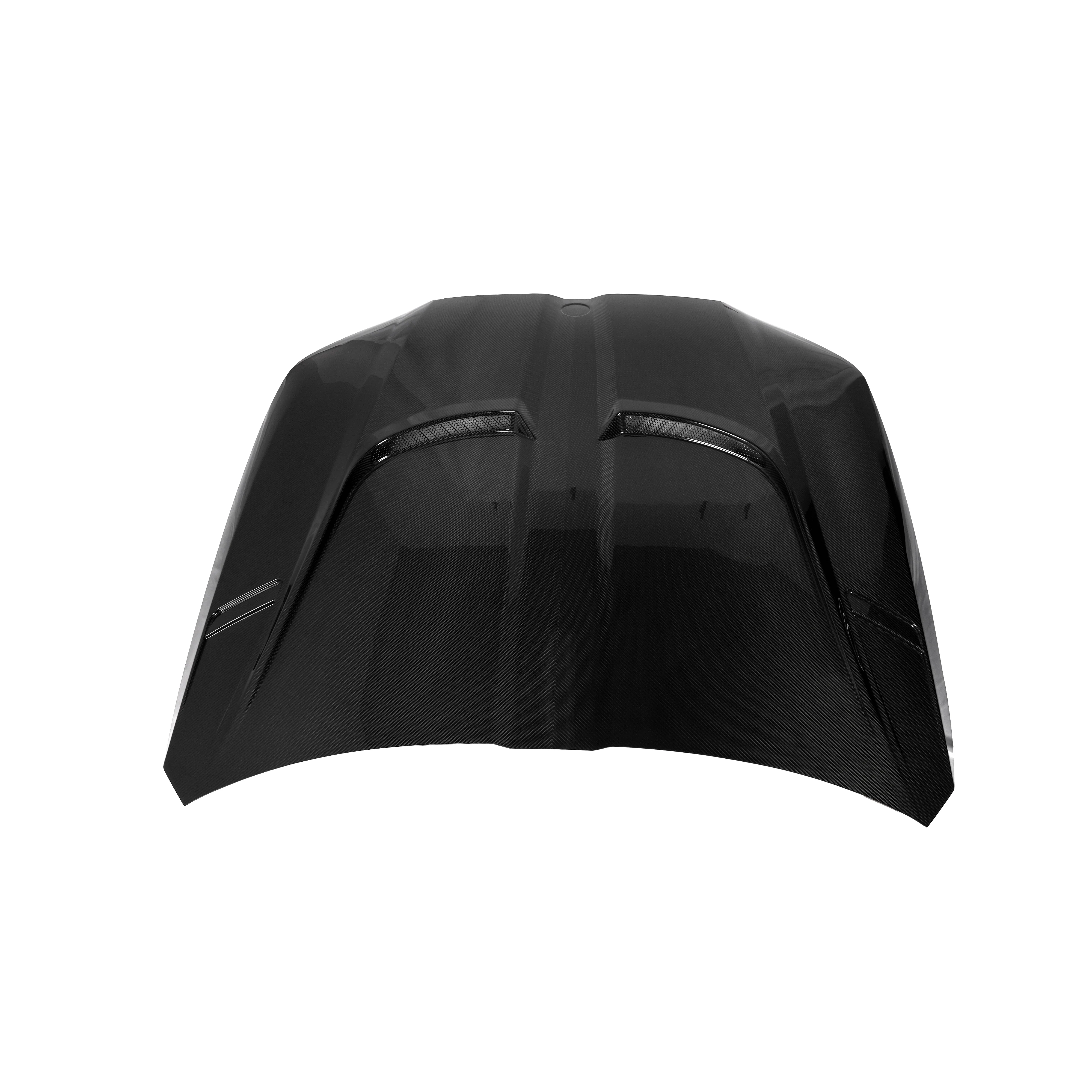 Carbon Fiber Hood for BMW M5 G90 Sedan G99 Touring thumbnail 3