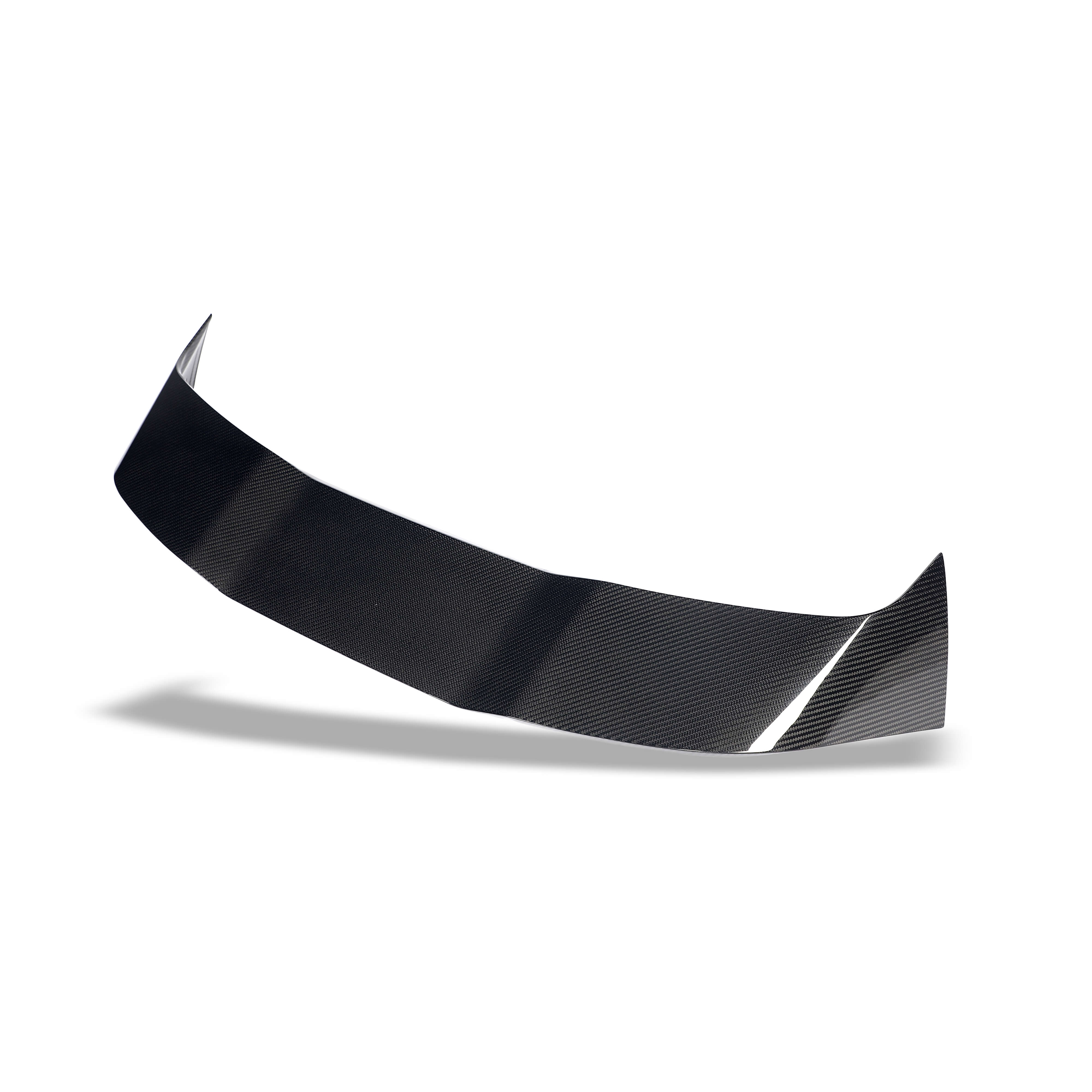 Carbon Fiber Roof Spoiler for BMW X3M F97 LCI thumbnail 4