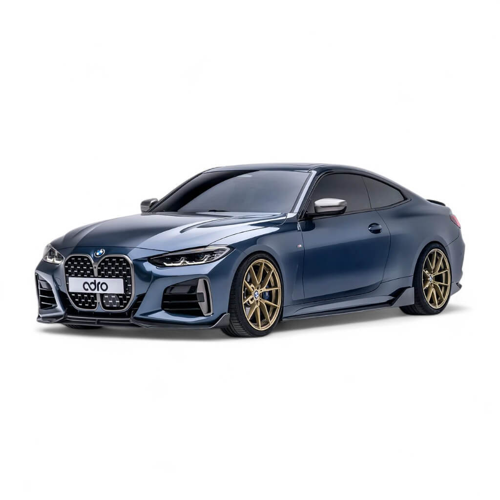 ADRO G22M440IADROKIT Аеродинамічний обвіс, карбон для BMW M440i (G22)