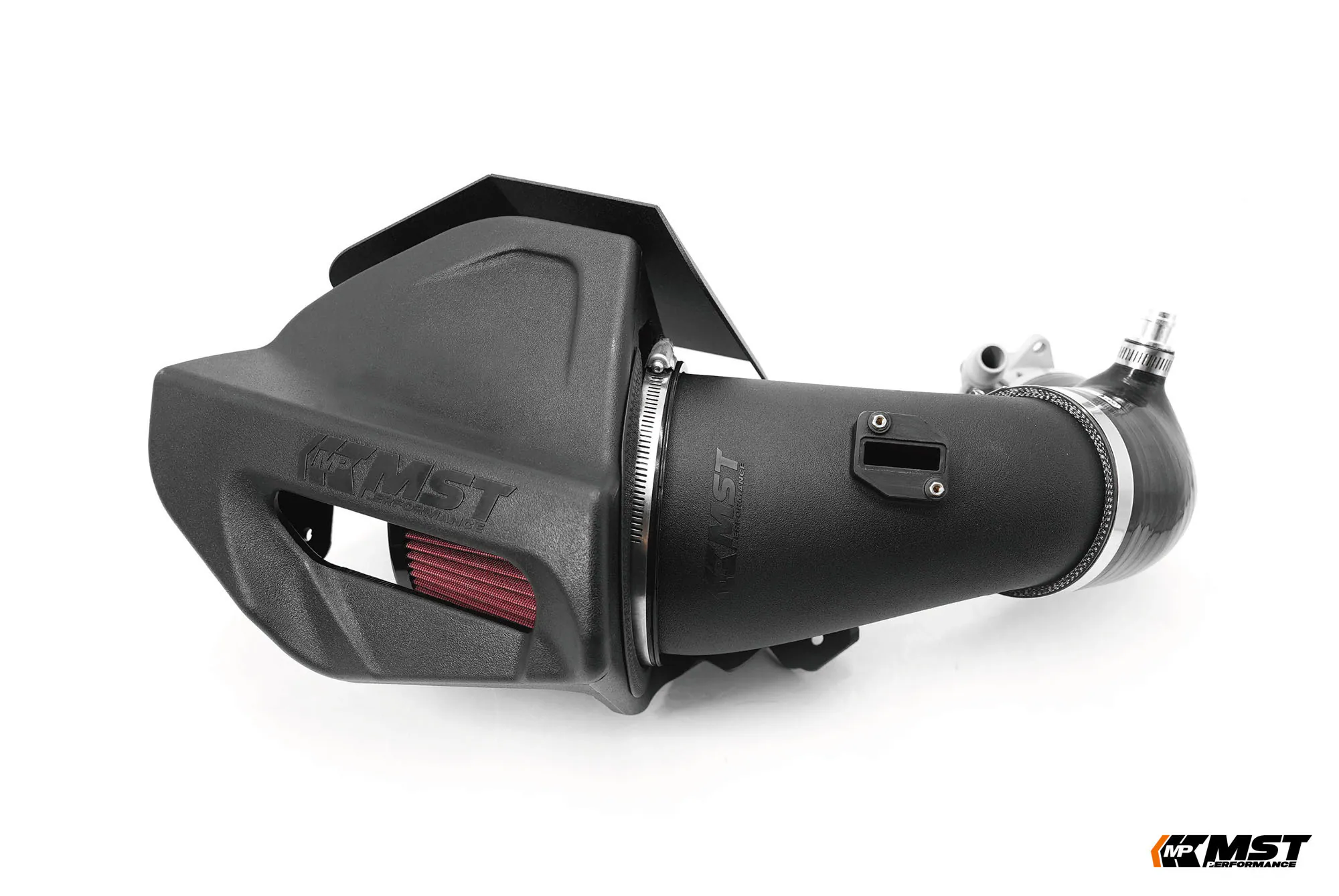 MST Toyota Supra A90/A91 B58 Gen2 3.0 Intake + Inlet (*Only for Pure 800 turbo) (TY-SUP09-800) thumbnail 3