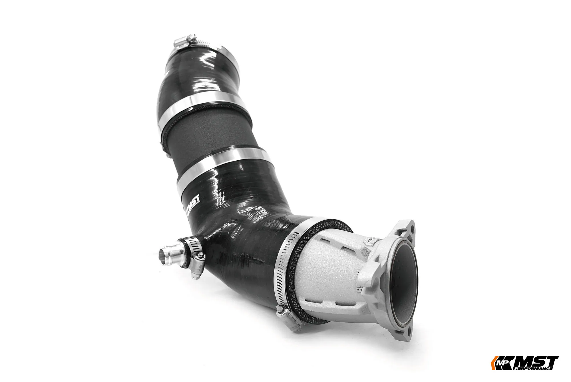 MST BMW B58 Gen2 Turbo Inlet Pipe Kit (OEM-Style) (BW-B5806H) thumbnail 2