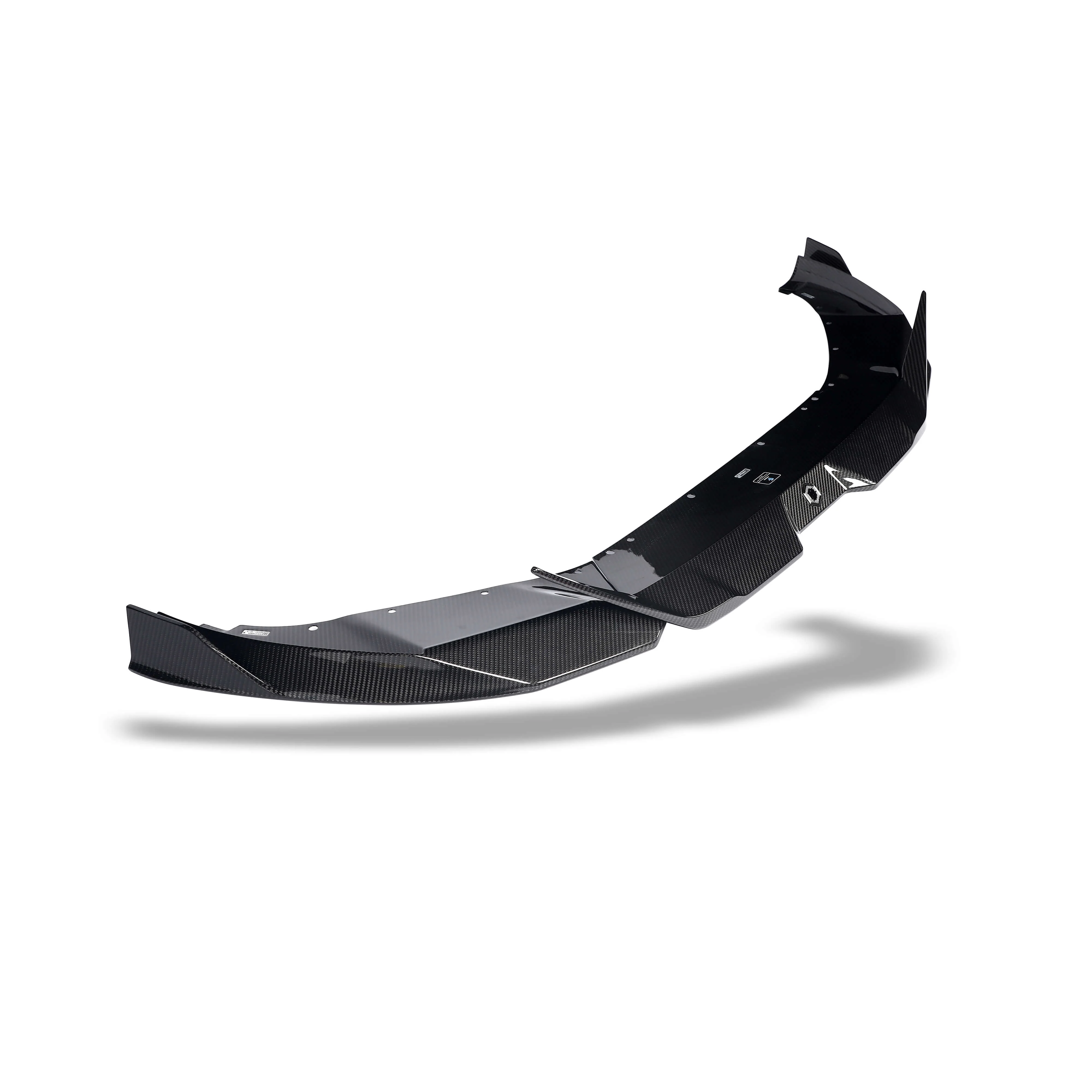 Carbon Fiber Front Lip for BMW X3M F97 X4M F98 LCI thumbnail 5