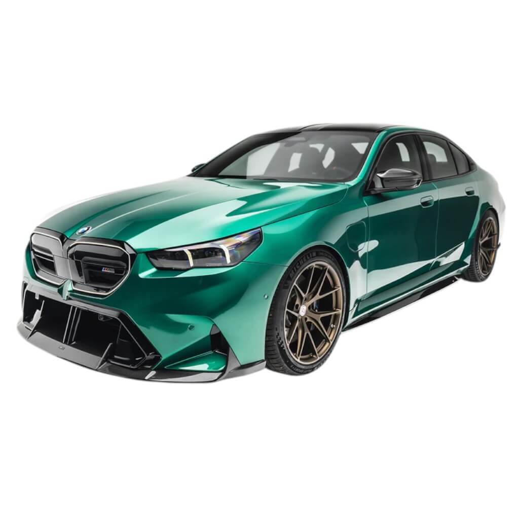 ADRO G90M5ADROKIT Аеродинамічний обвіс, карбон для BMW M5 (G90) / X5M (F95)