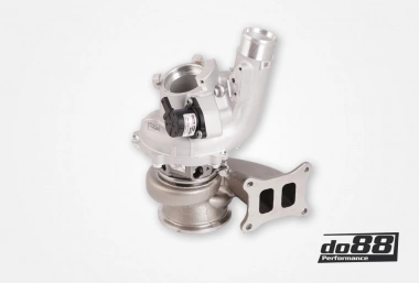 VW / Audi 2.0 TSI EA888 Gen4 245hp (MQB Evo) Garrett PowerMax Turbo 450hp