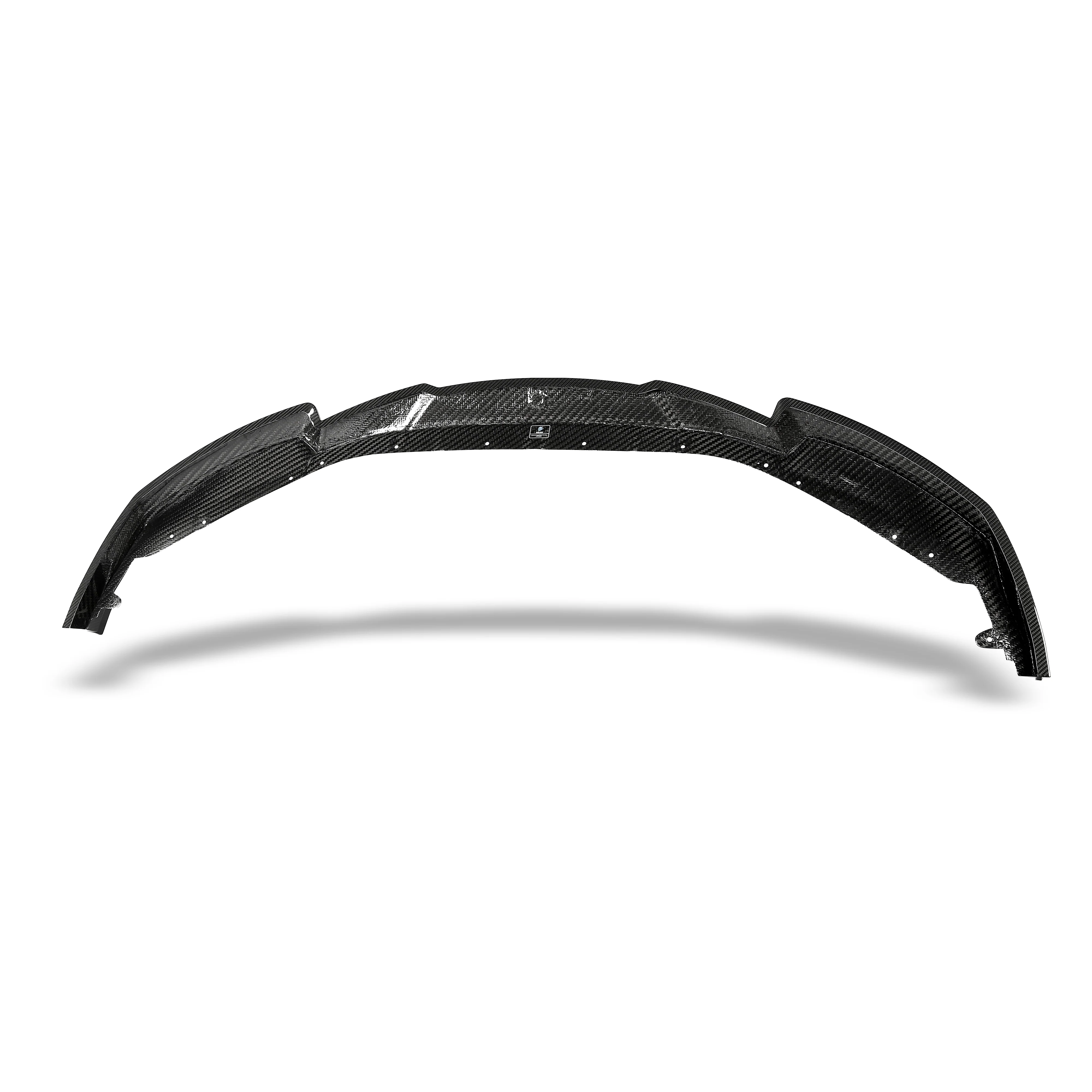 Carbon Fiber Front Lip for BMW G87 M2 thumbnail 7