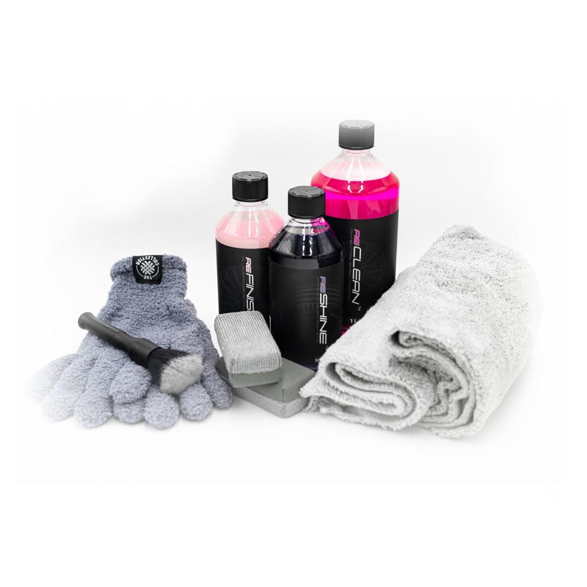 WheelForce Care Pro Kit thumbnail 2