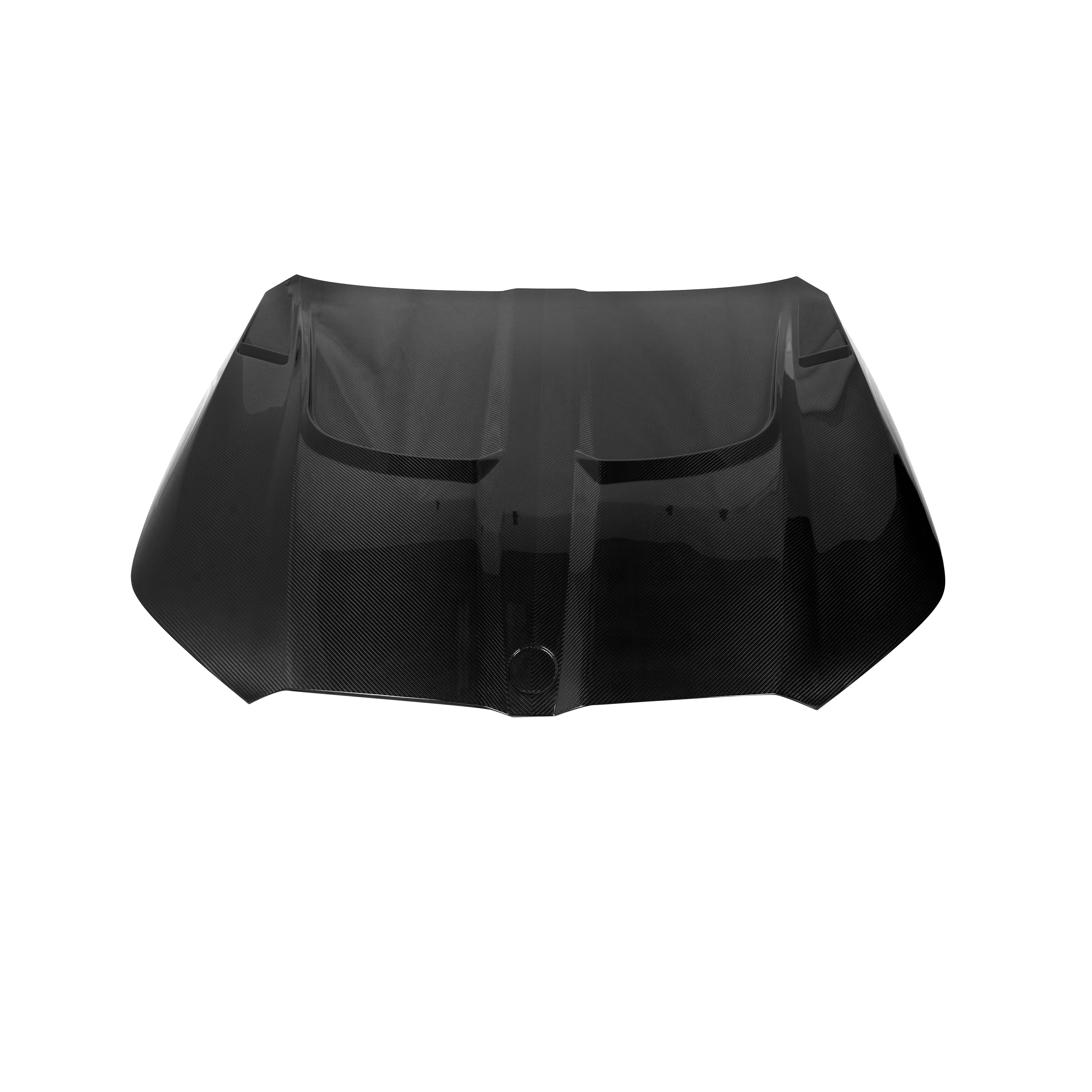 Carbon Fiber Hood for BMW M5 G90 Sedan G99 Touring thumbnail 4