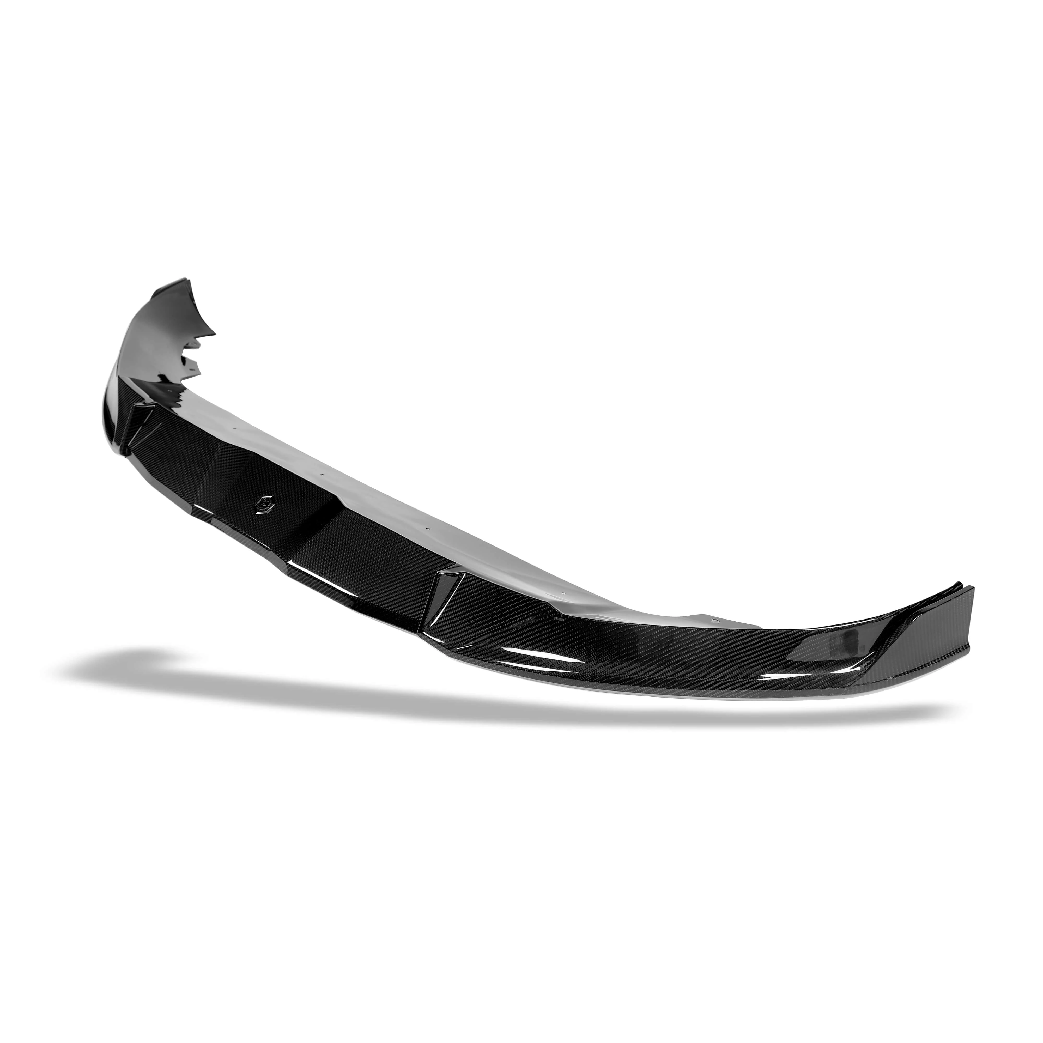 Carbon Fiber Front Lip for BMW X6 G06 LCI thumbnail 6