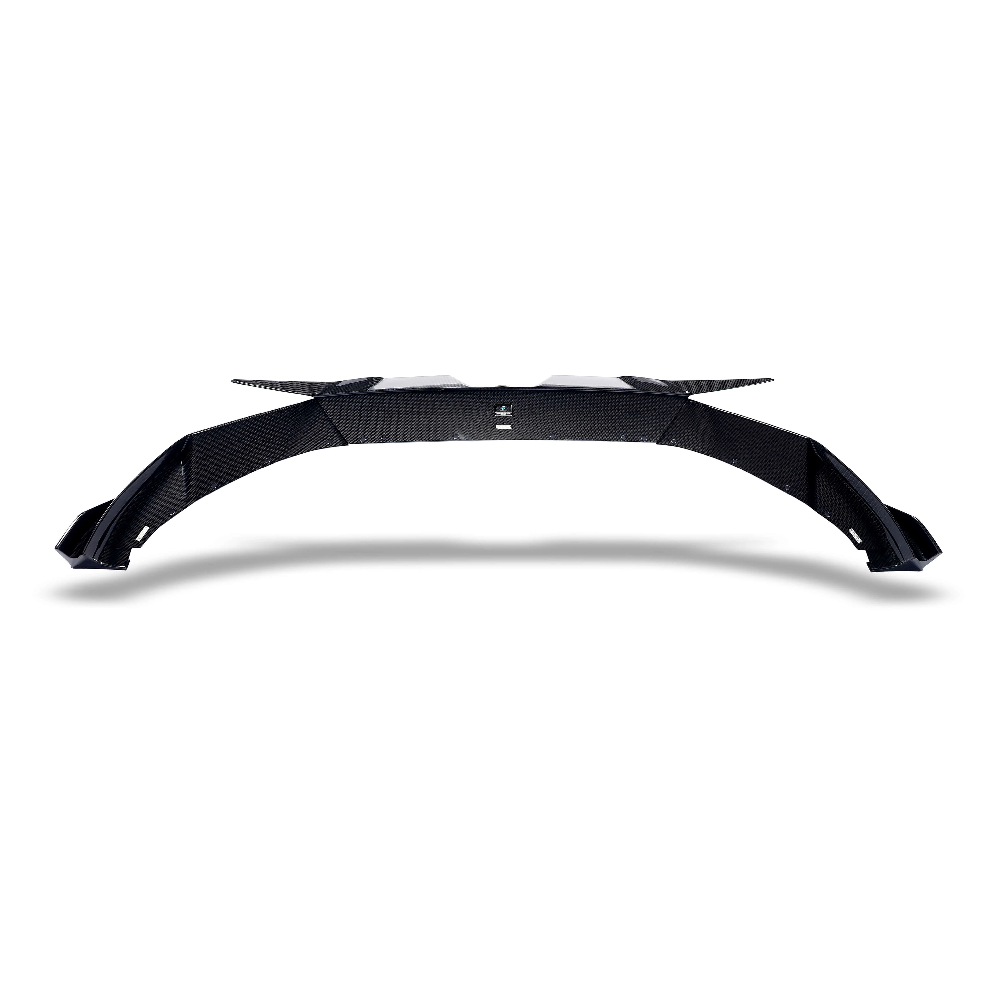 Carbon Fiber Front Lip for BMW X3M F97 X4M F98 LCI thumbnail 7